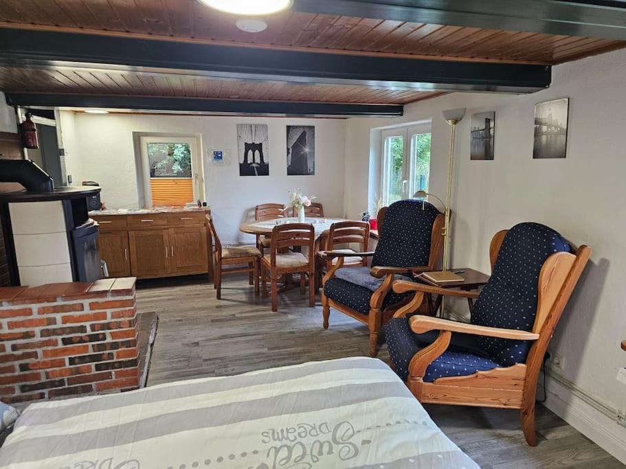 Haus Wallapampa im Grünen entspannen