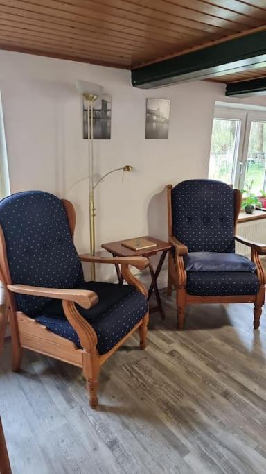 Haus Wallapampa im Grünen entspannen