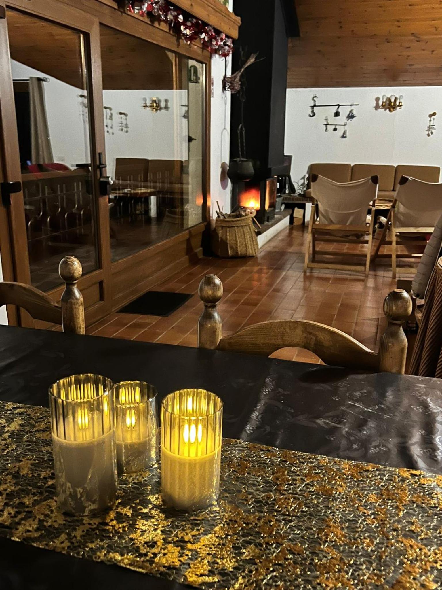 Casa Els Escolls