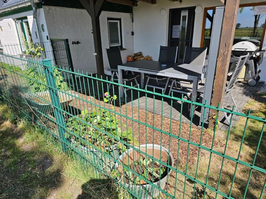 Haus Wallapampa im Grünen entspannen