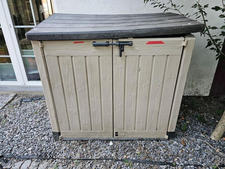 Haus Wallapampa im Grünen entspannen