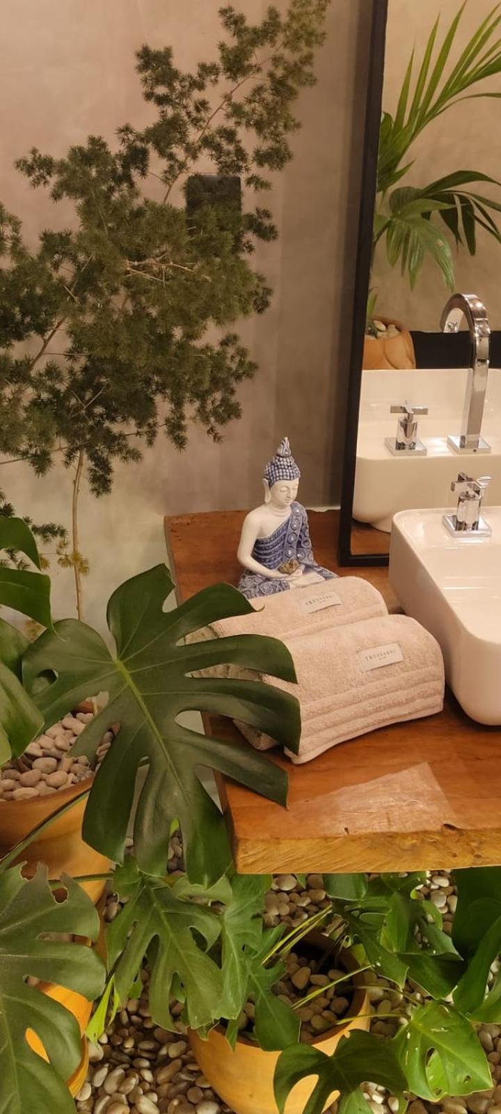 Divino Chalé em Condomínio Ecológico