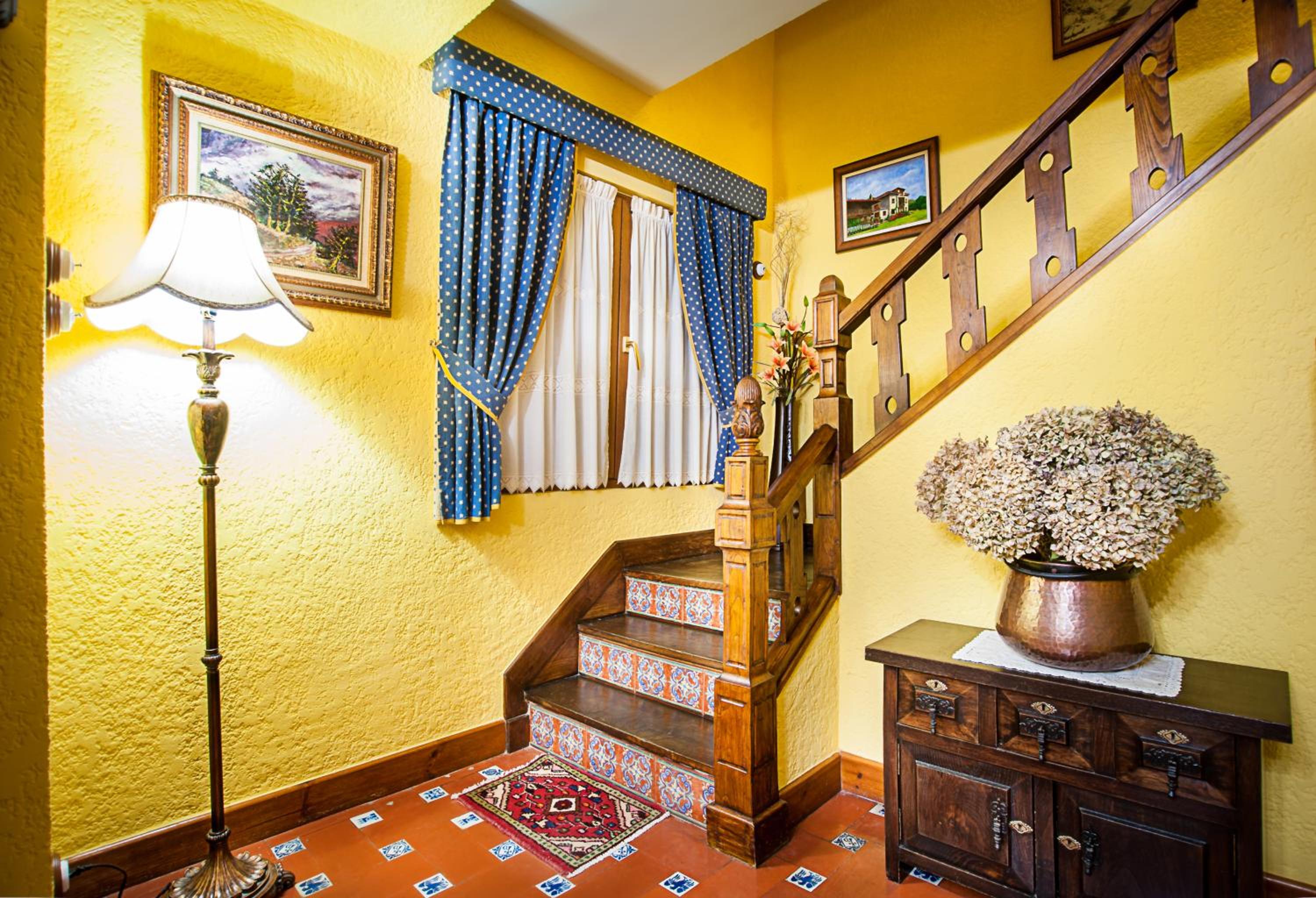 Casa de Aldea Riosol
