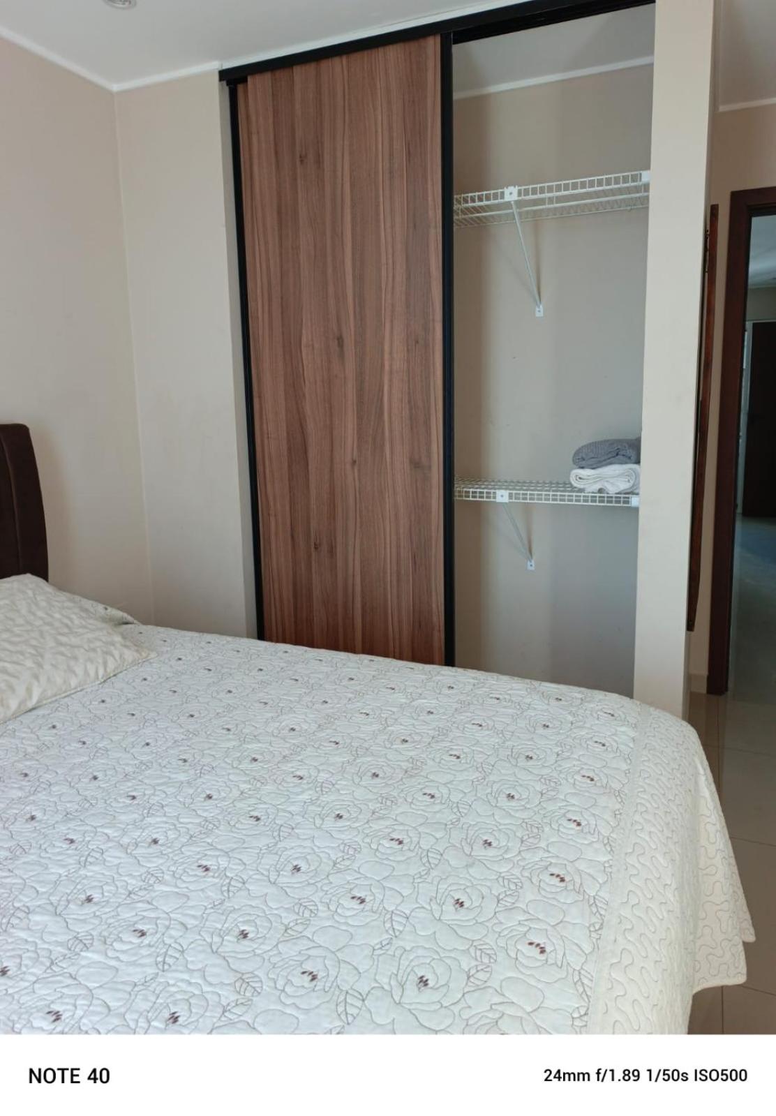 BRICKELL VI, Comodo y Amplio Depto 1 dormitorio