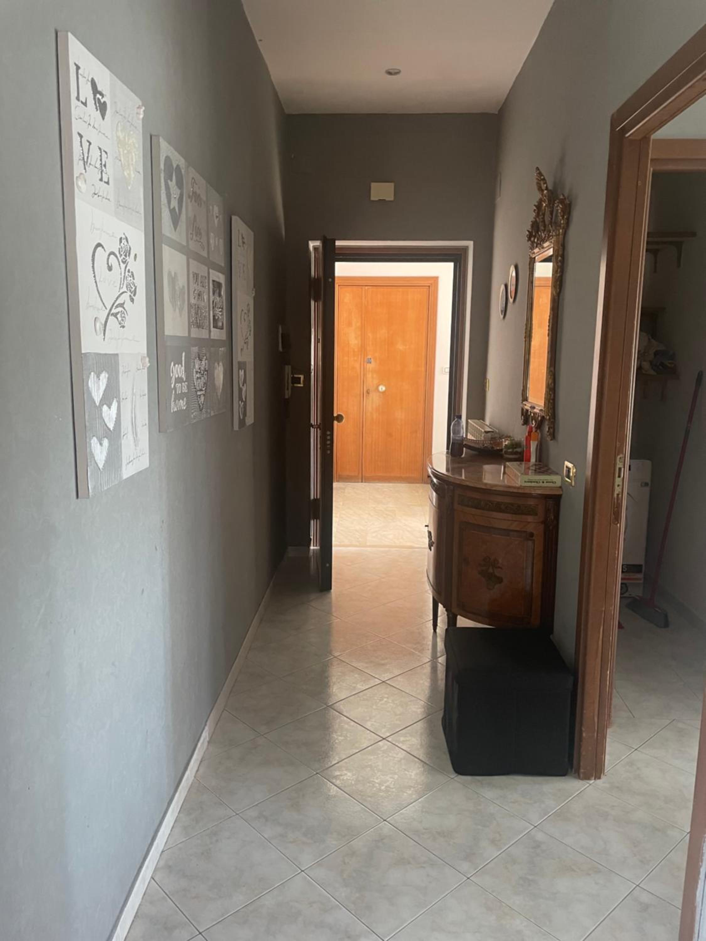 Appartamento Chill