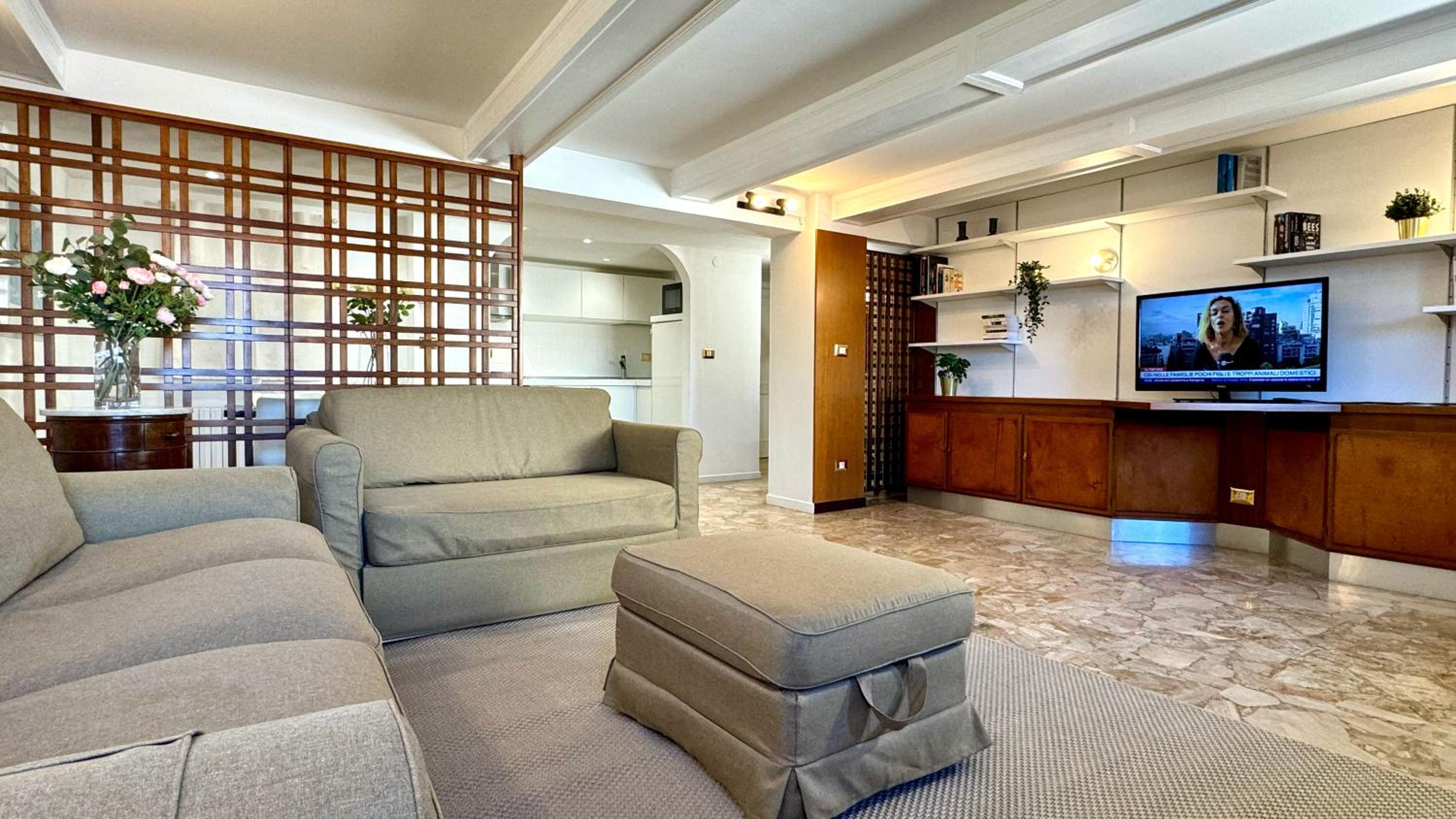 City Apartments San Marco