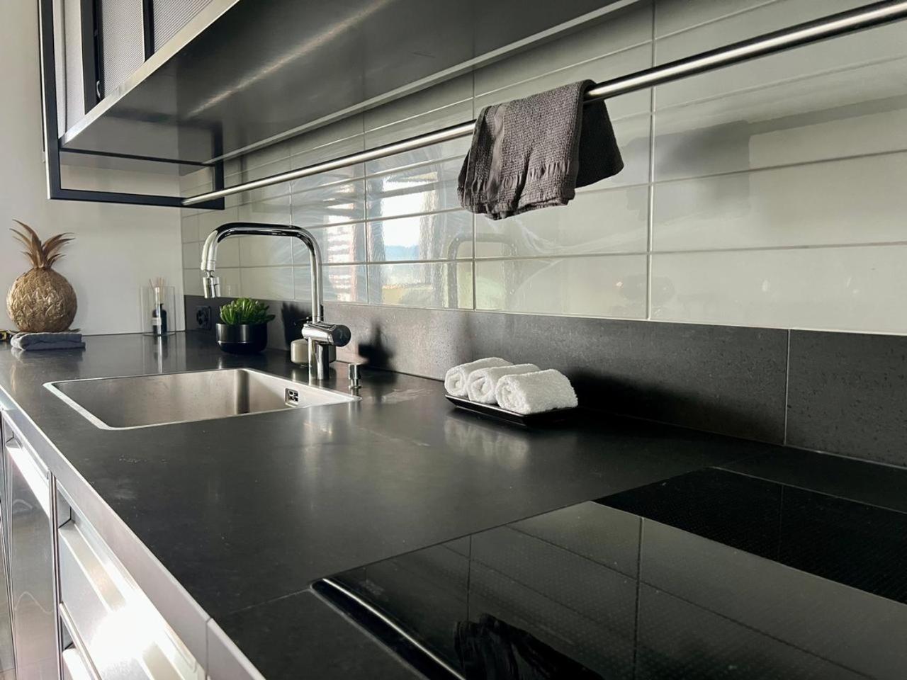 Zürich Penthouse Paradise Stunning City Views