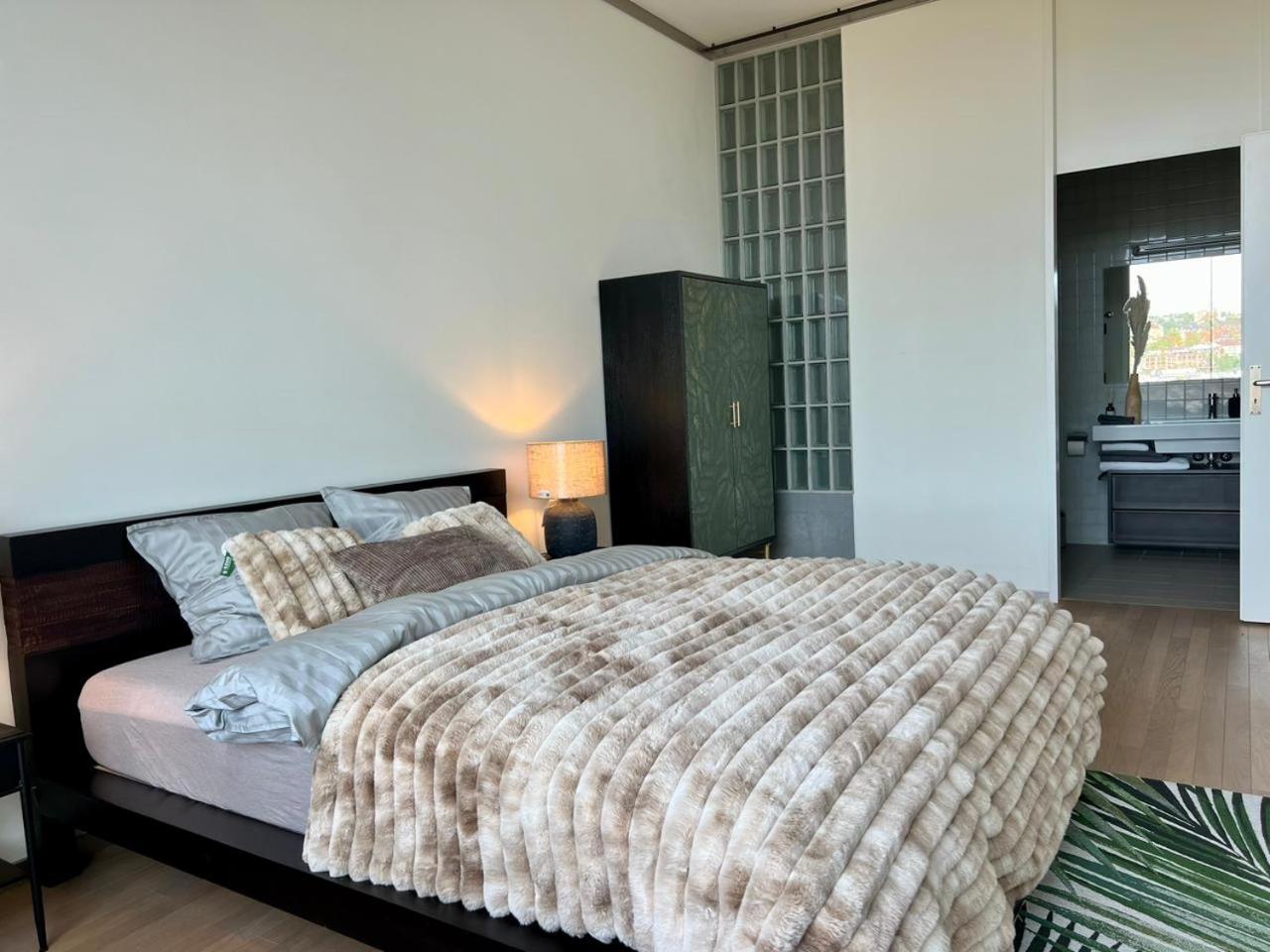 Zürich Penthouse Paradise Stunning City Views