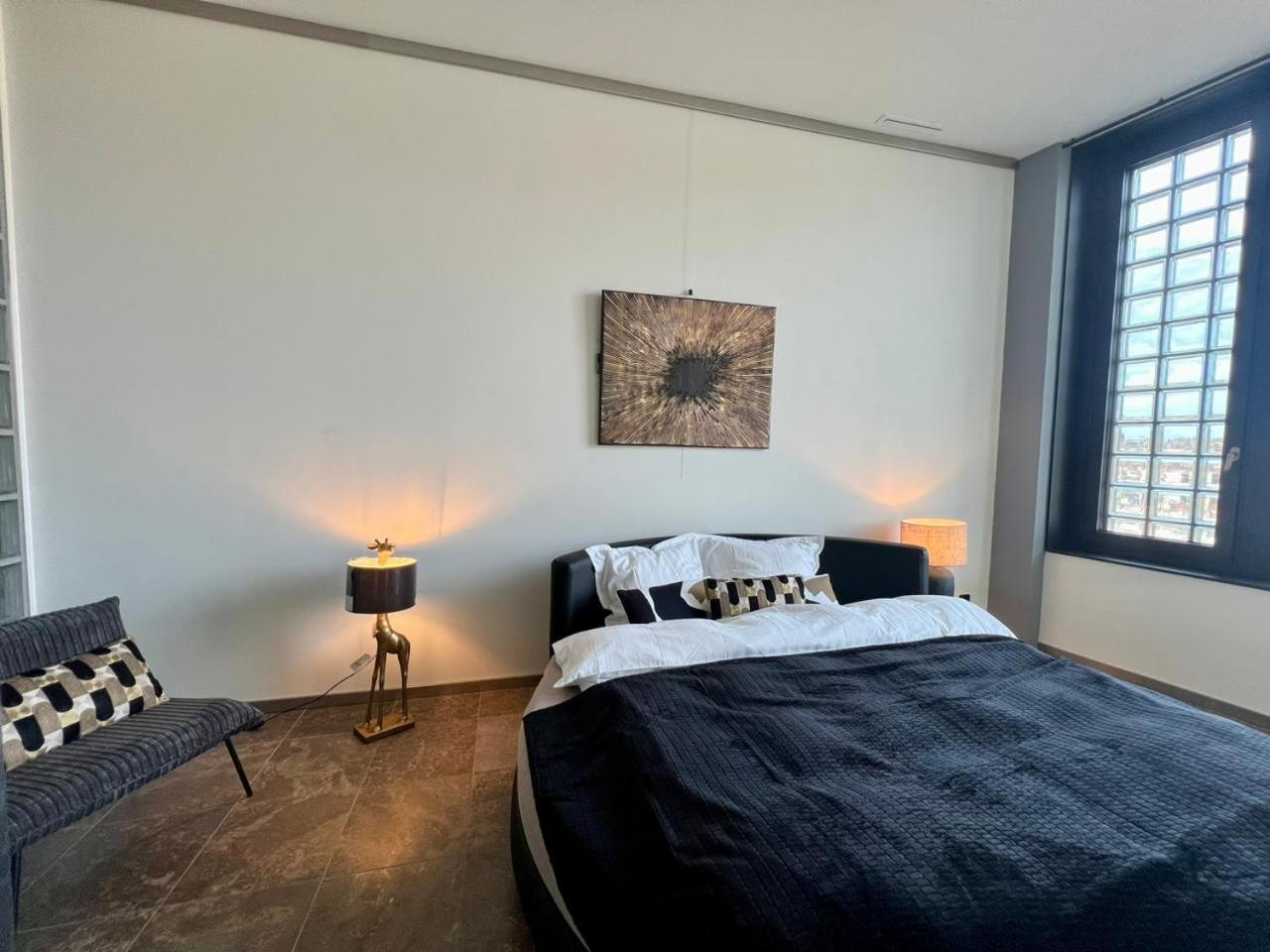 Zürich Penthouse Paradise Stunning City Views