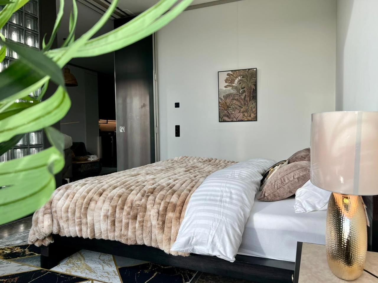 Zürich Penthouse Paradise Stunning City Views