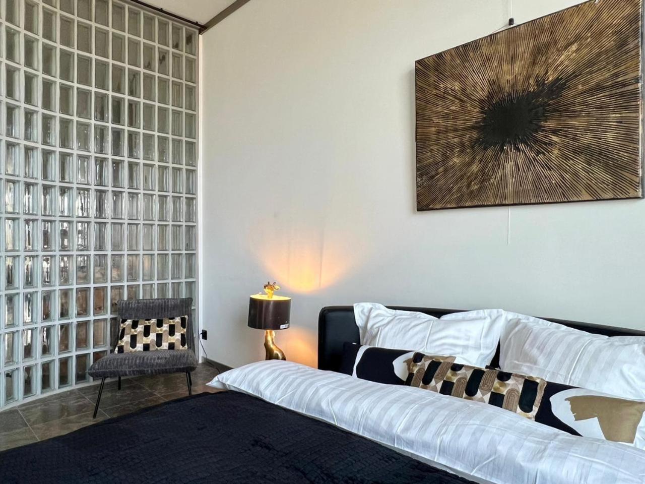 Zürich Penthouse Paradise Stunning City Views