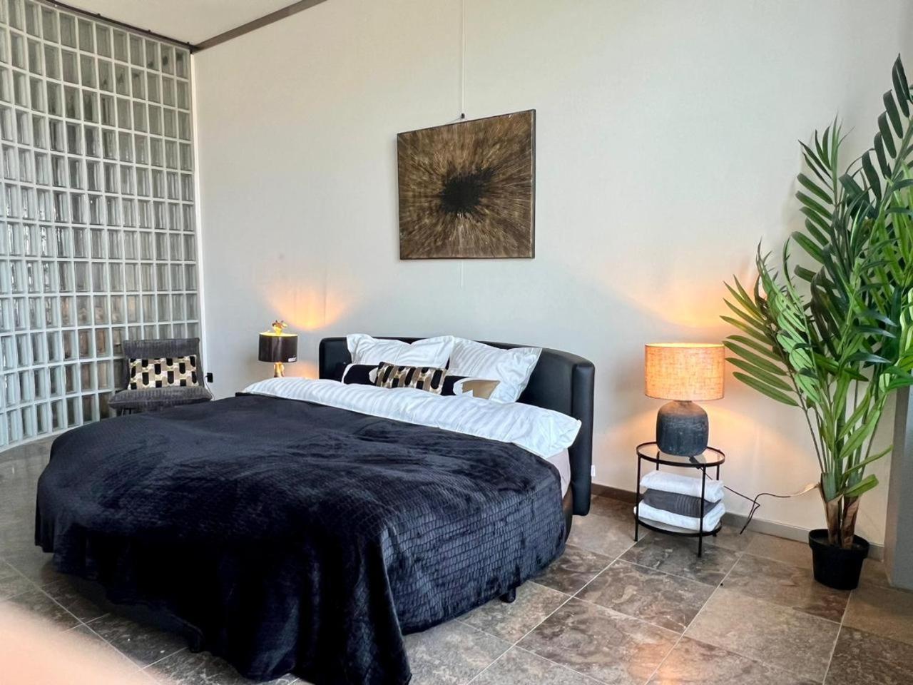 Zürich Penthouse Paradise Stunning City Views