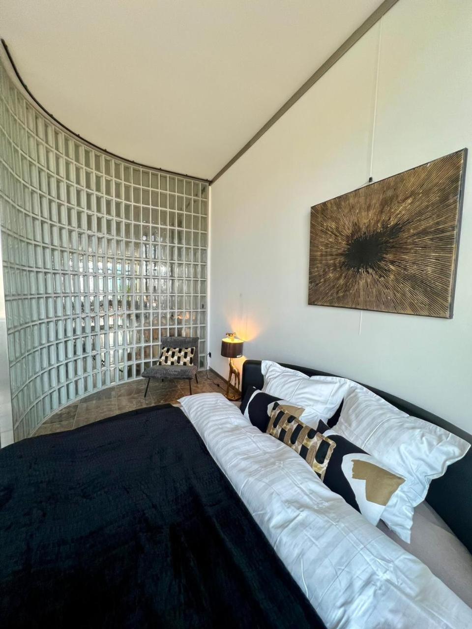 Zürich Penthouse Paradise Stunning City Views