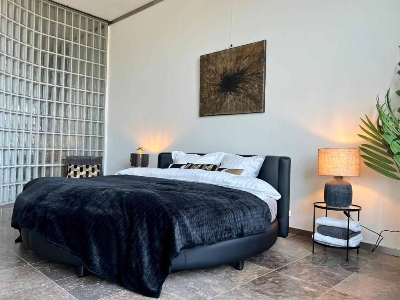 Zürich Penthouse Paradise Stunning City Views