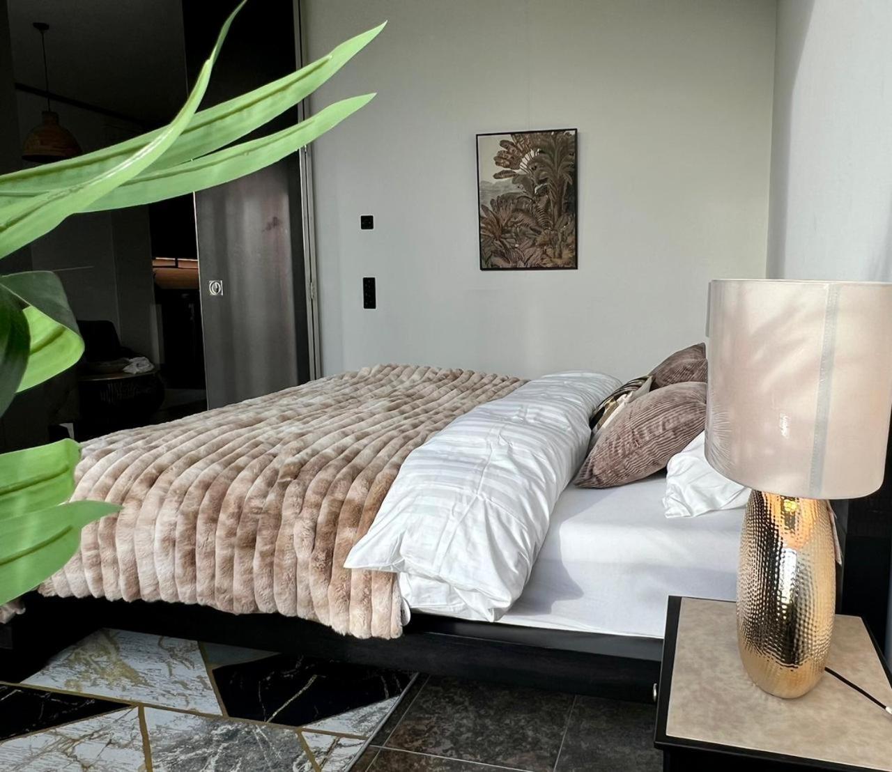 Zürich Penthouse Paradise Stunning City Views