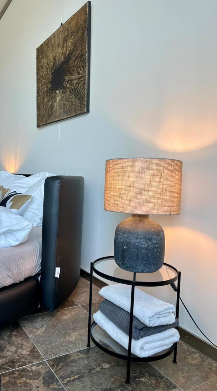 Zürich Penthouse Paradise Stunning City Views