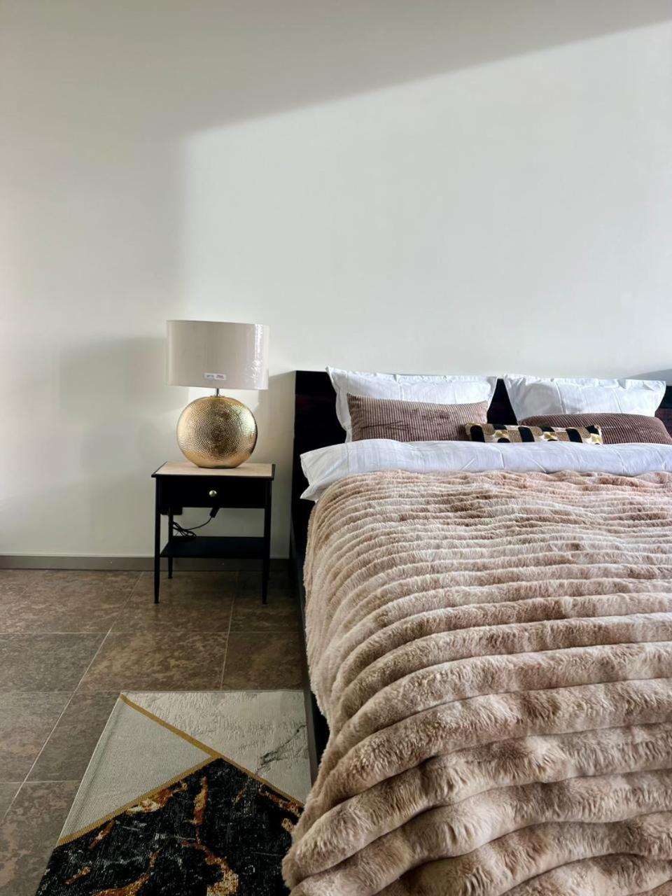 Zürich Penthouse Paradise Stunning City Views