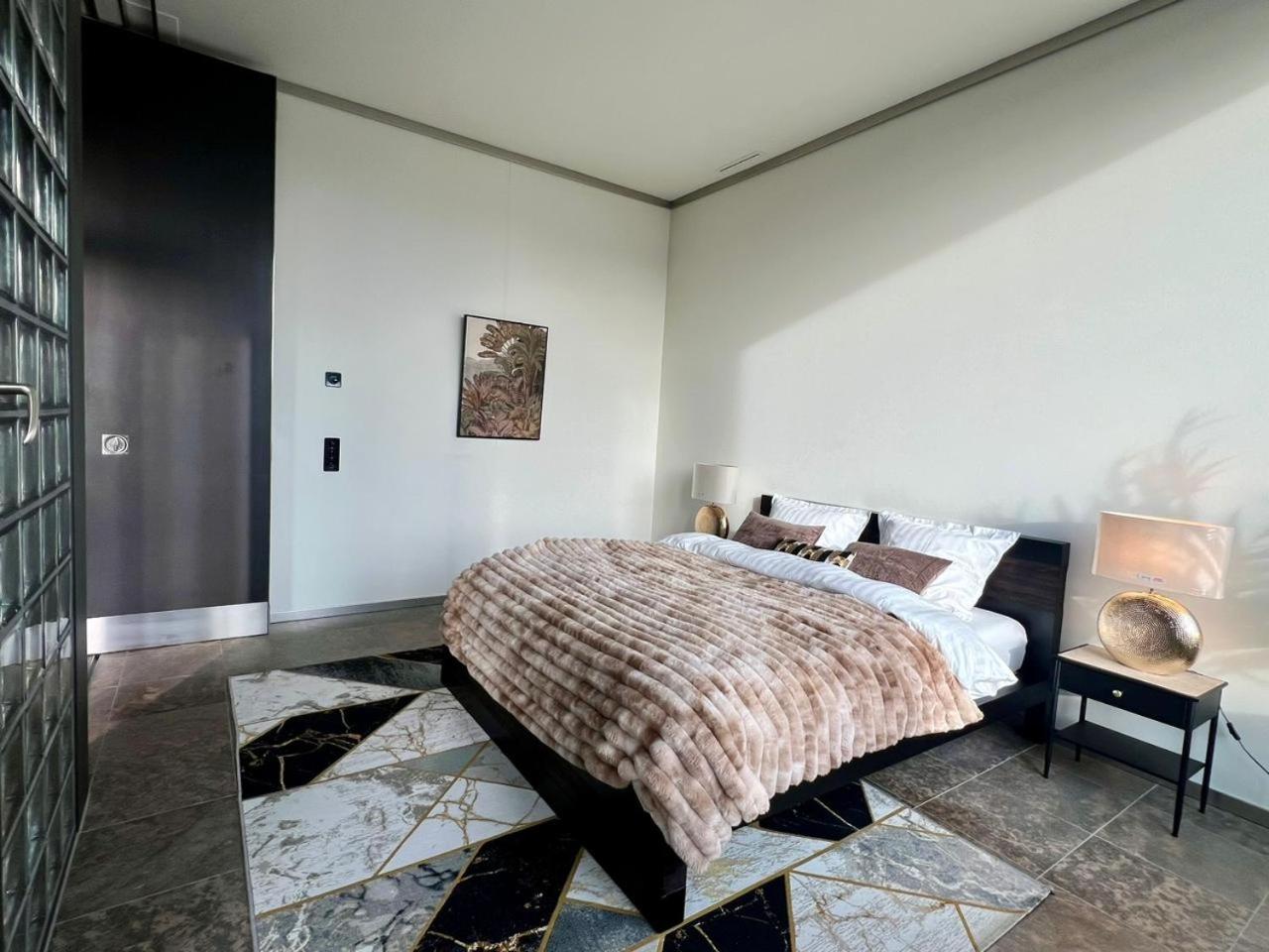 Zürich Penthouse Paradise Stunning City Views
