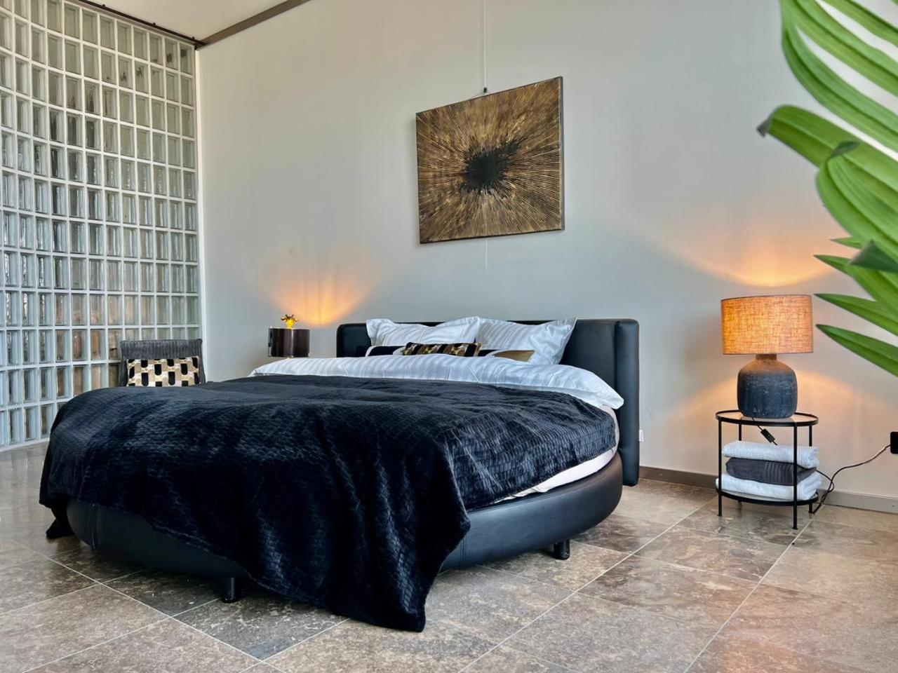 Zürich Penthouse Paradise Stunning City Views