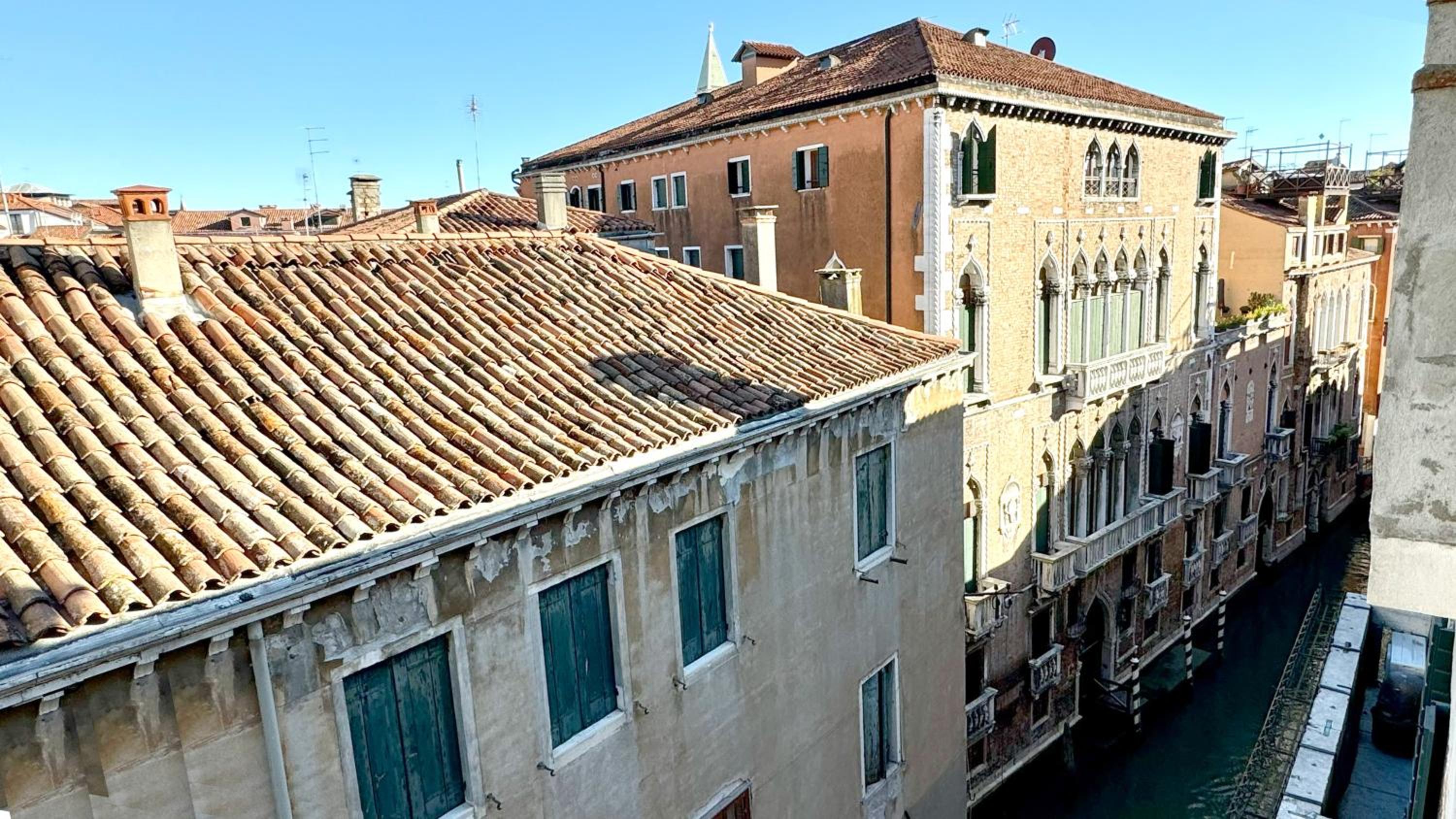 City Apartments San Marco
