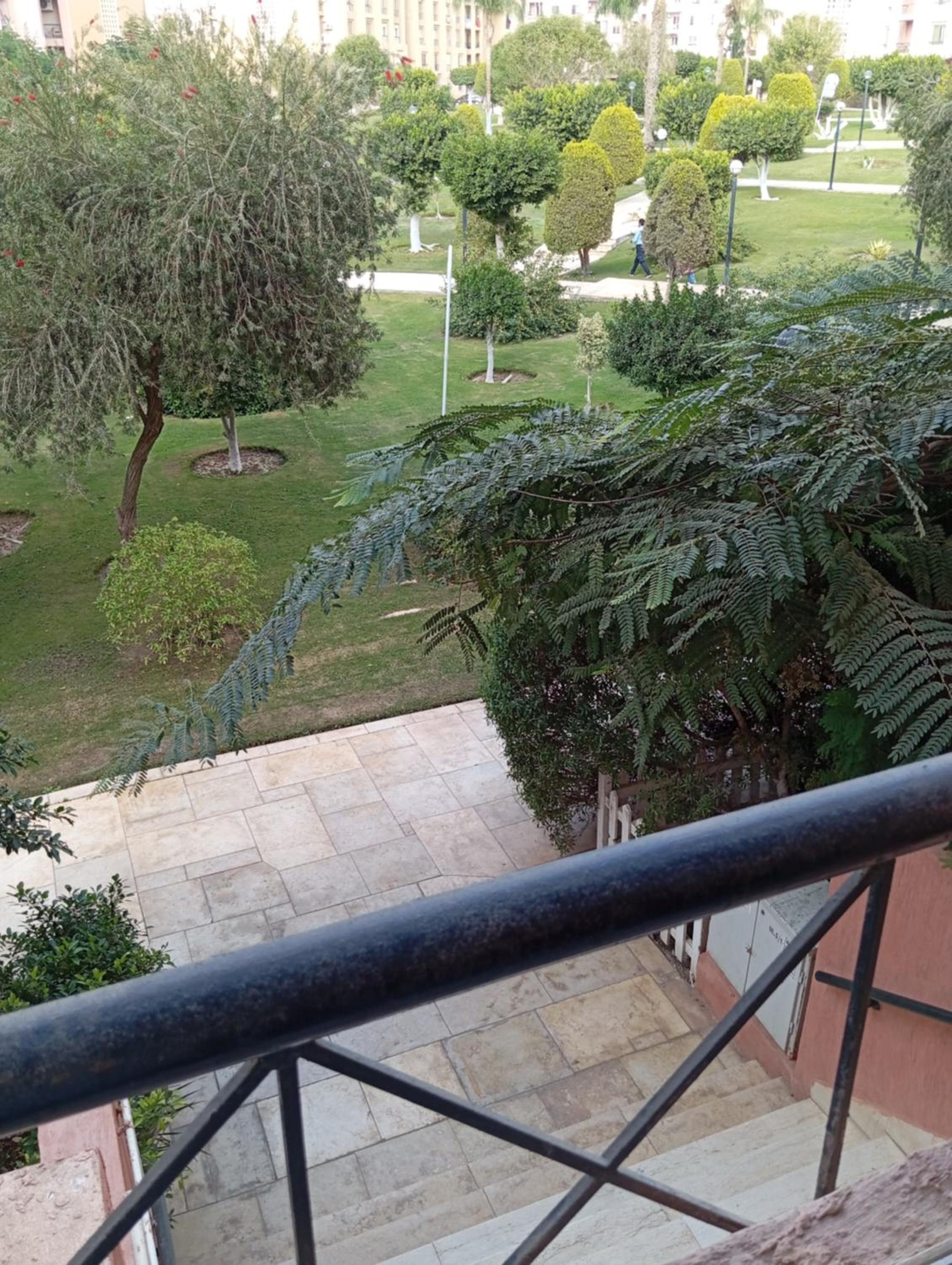 3 bedrooms, 3 bathrooms - Rehab Cairo Group 39, 27 minutes from the airport