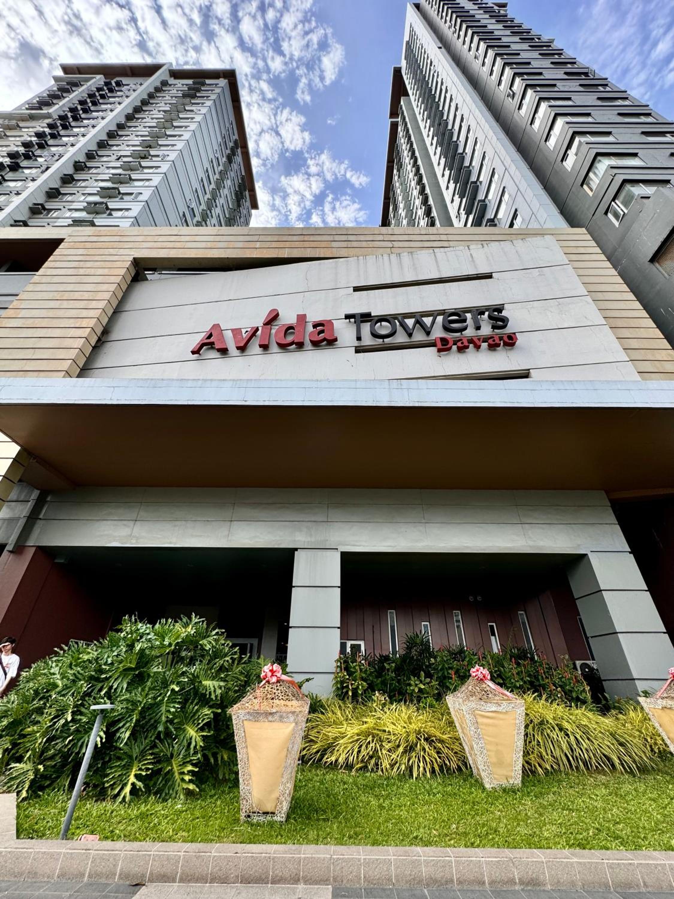 Avida Tower2, City Central Location, near Roxas Market view 2