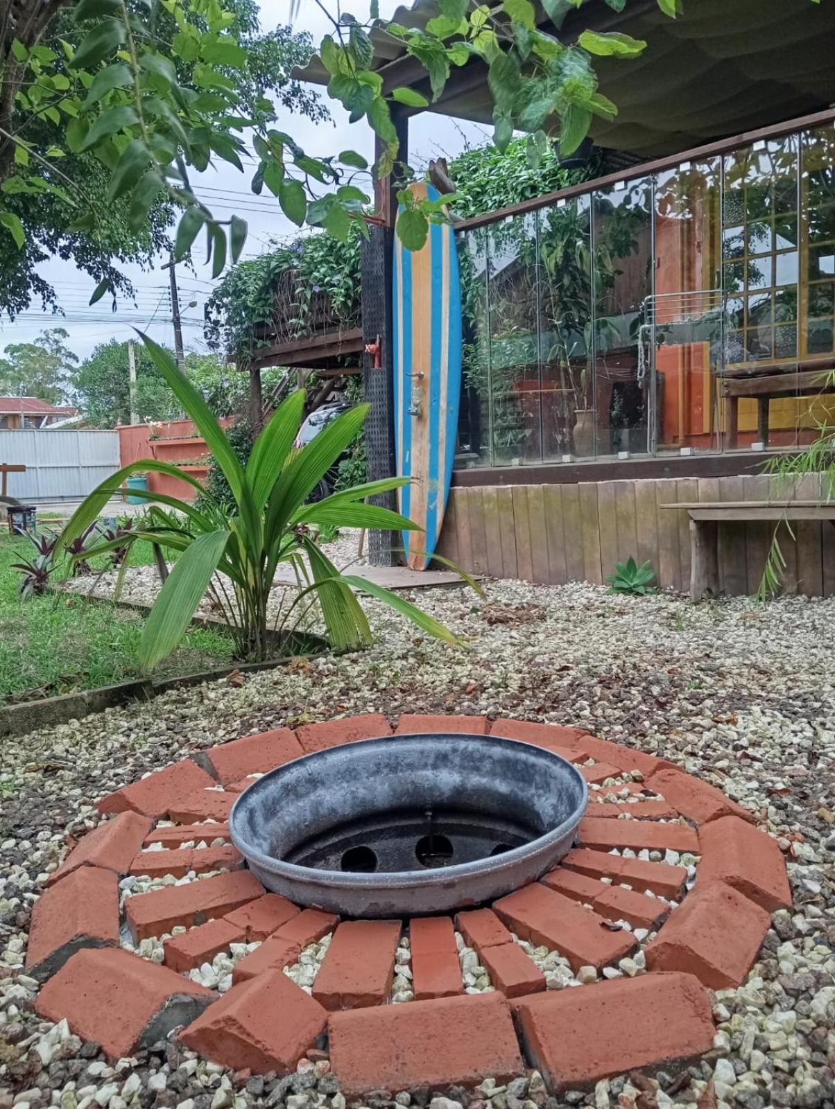 Residência Gato Branco