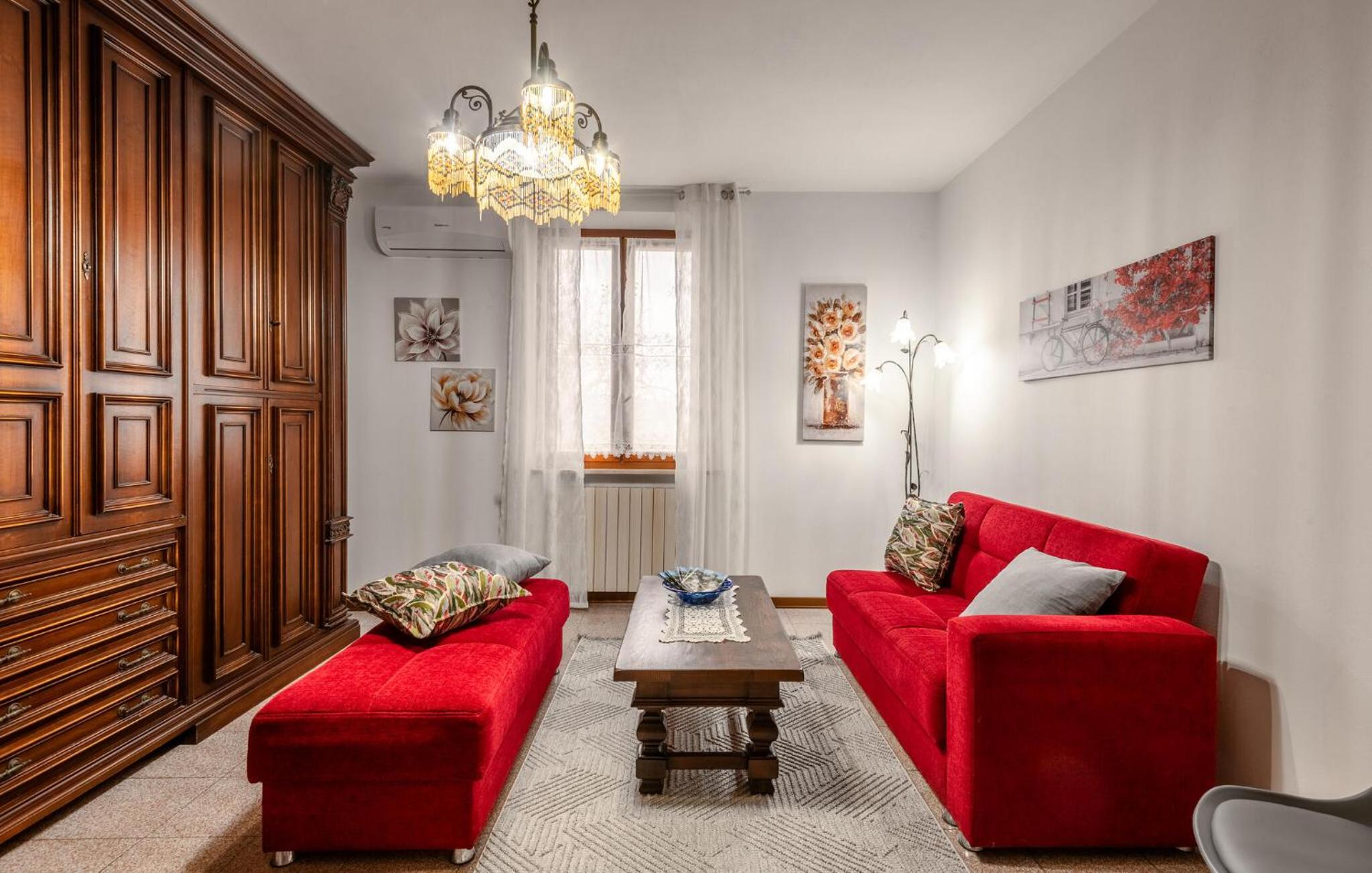 Casa Vacanze Vittorio