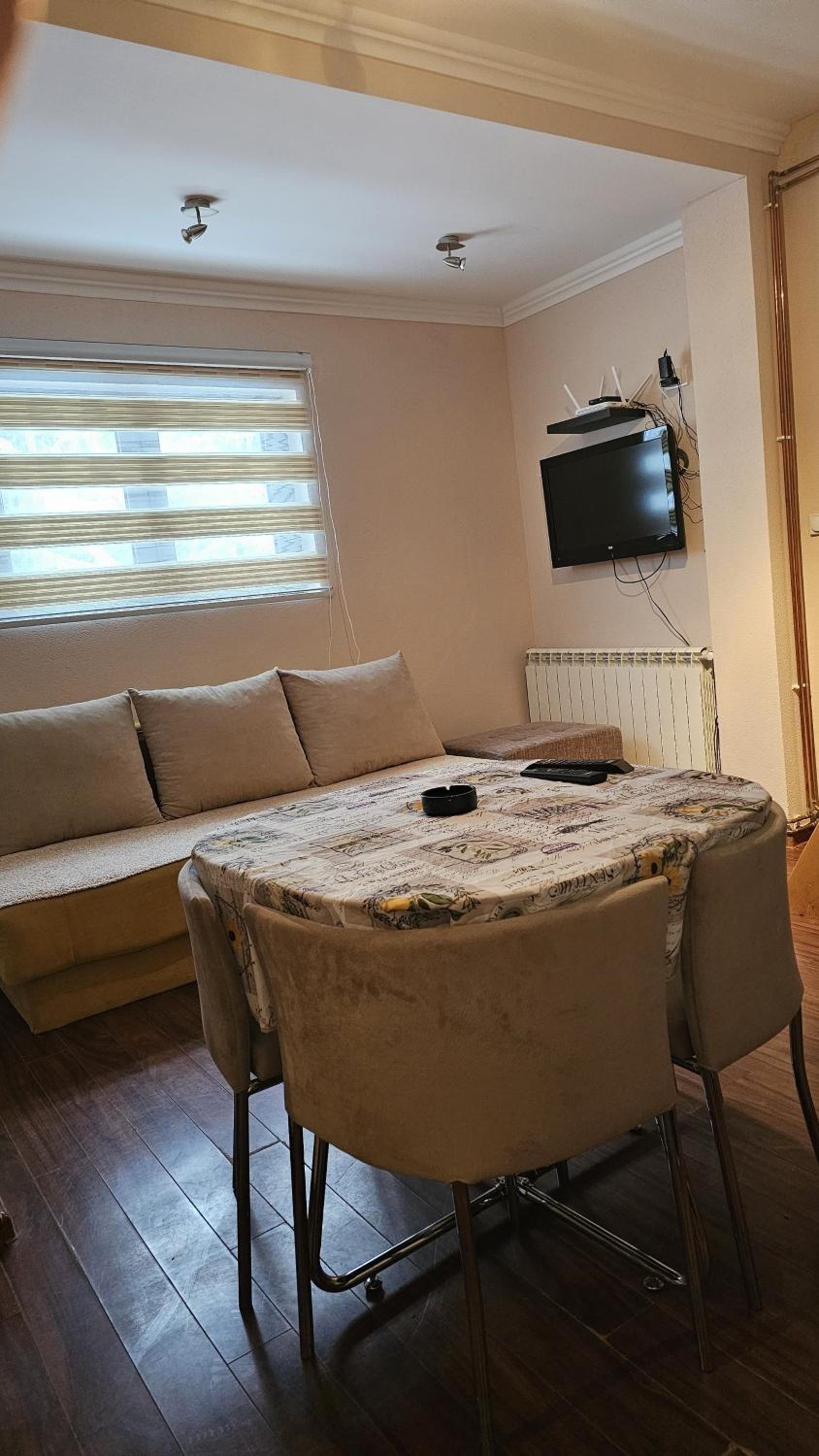 Apartman 202 view 3
