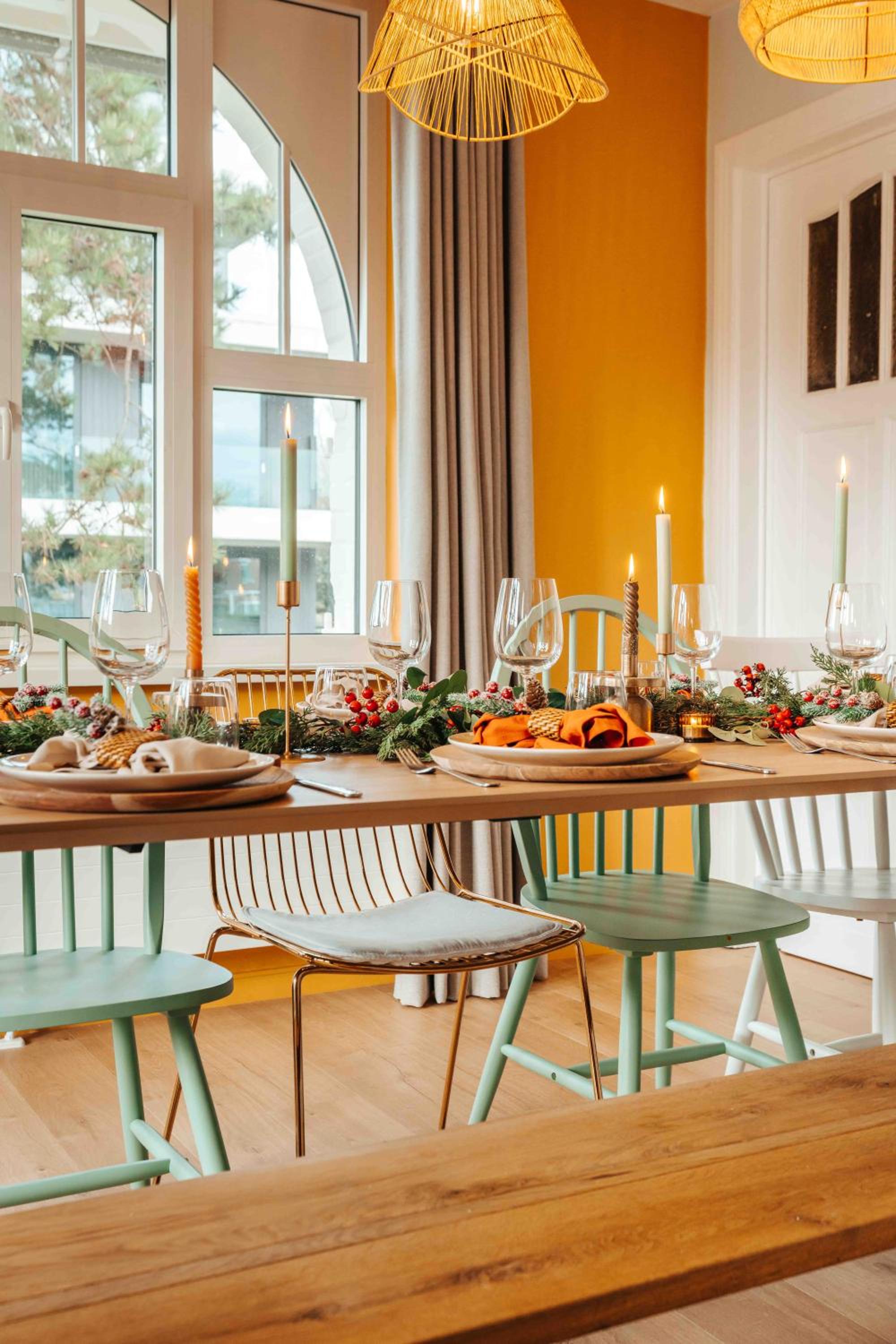 Vakantiewoning Maison Chardon