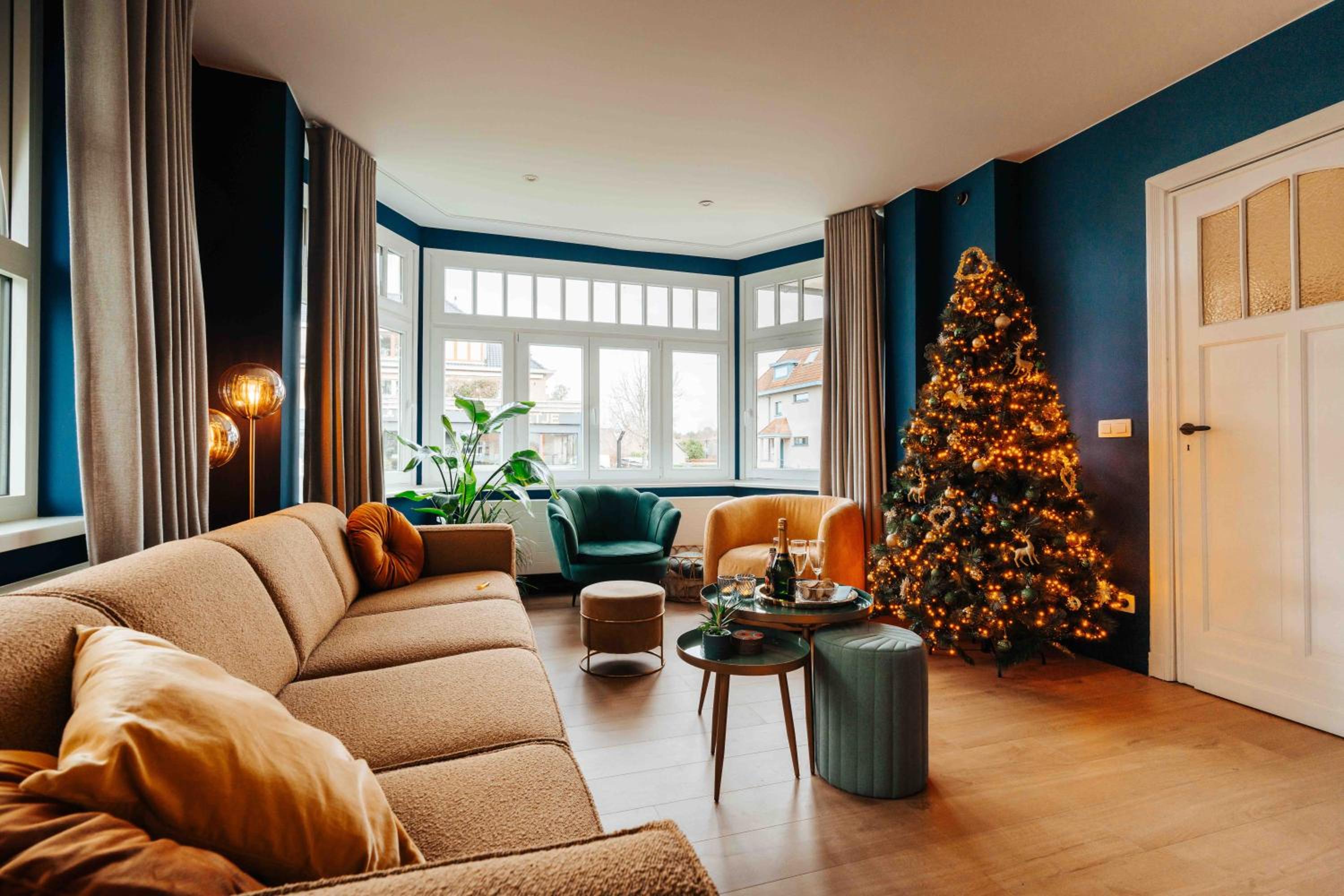 Vakantiewoning Maison Chardon