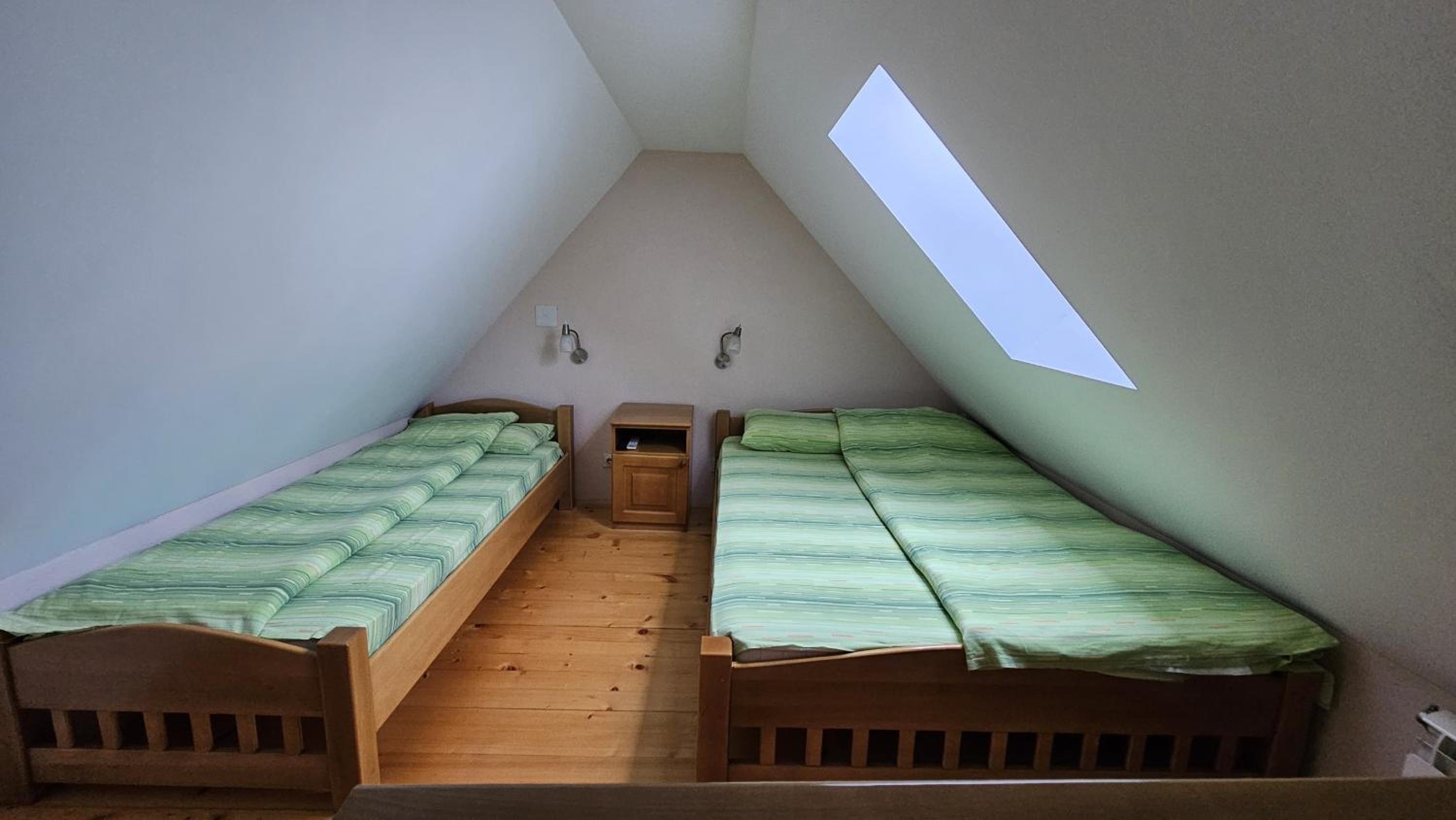 Apartman 202 view 5