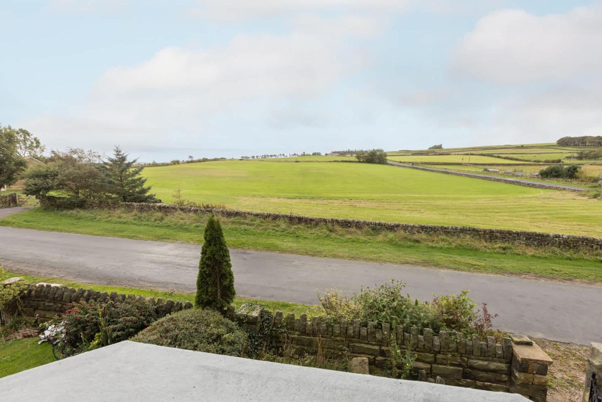 Host & Stay - Ranworth view 2
