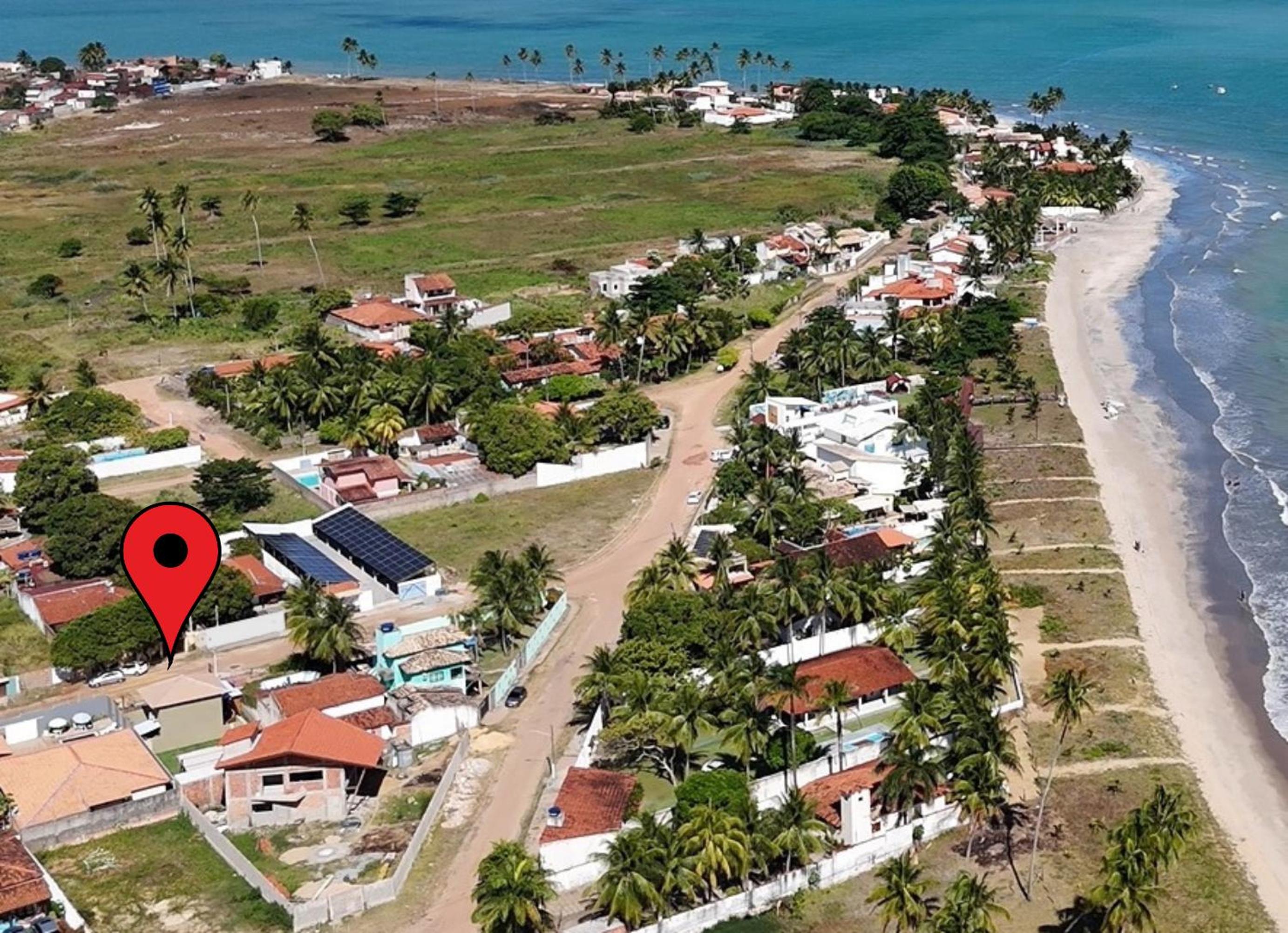 Malie Bangalô - Alagoas