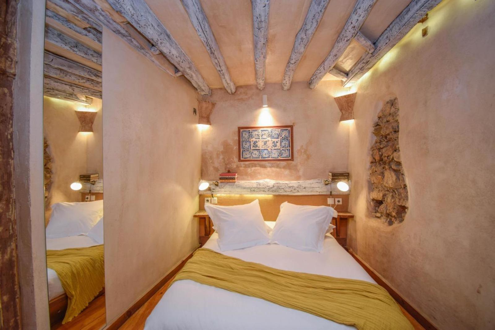 Alfama Charming and Rustic