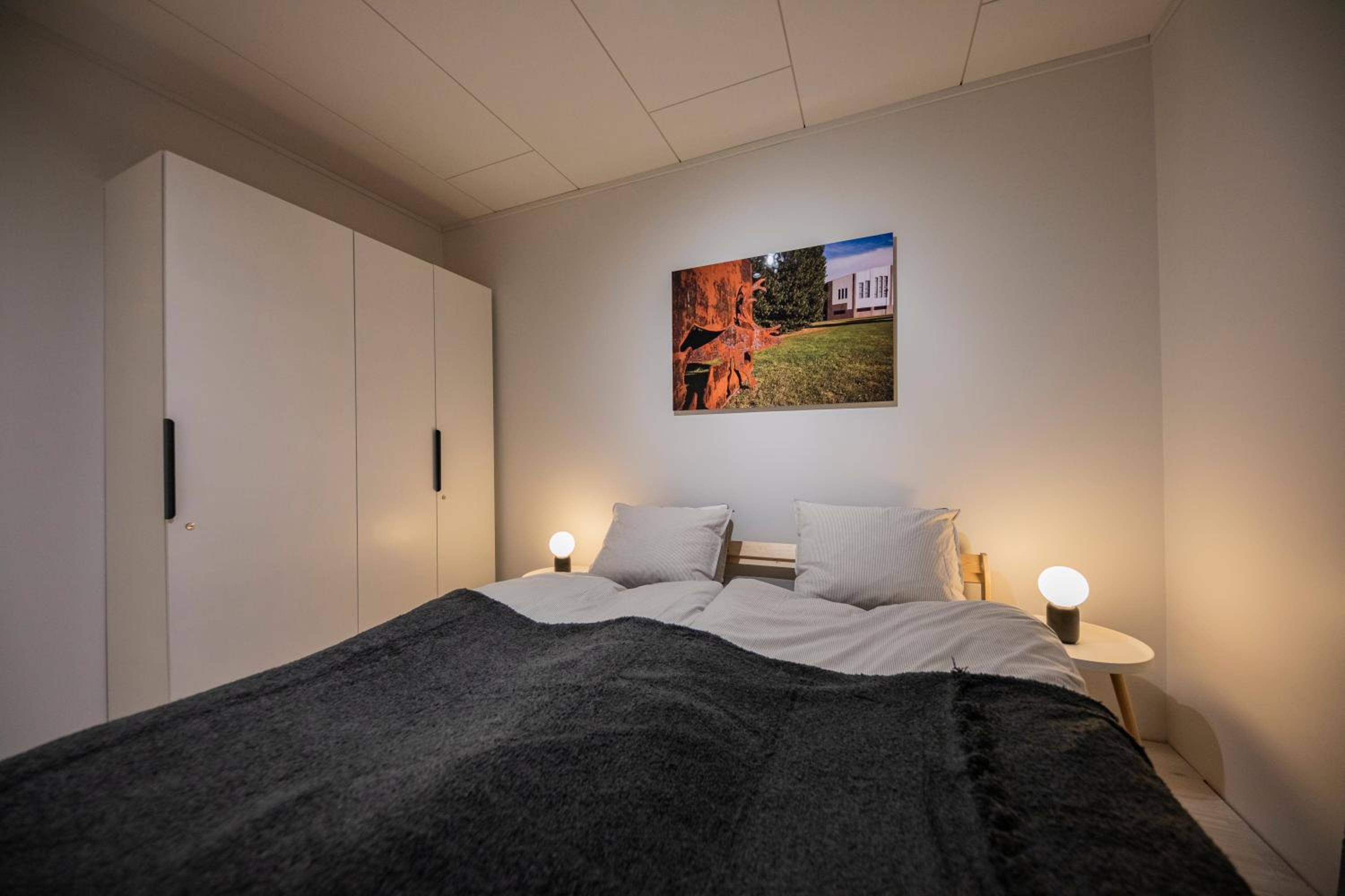 Arctic Aurora Villa with Sauna - Northern Lights and Adventures in the Hometown of Santa Claus, Rovaniemi