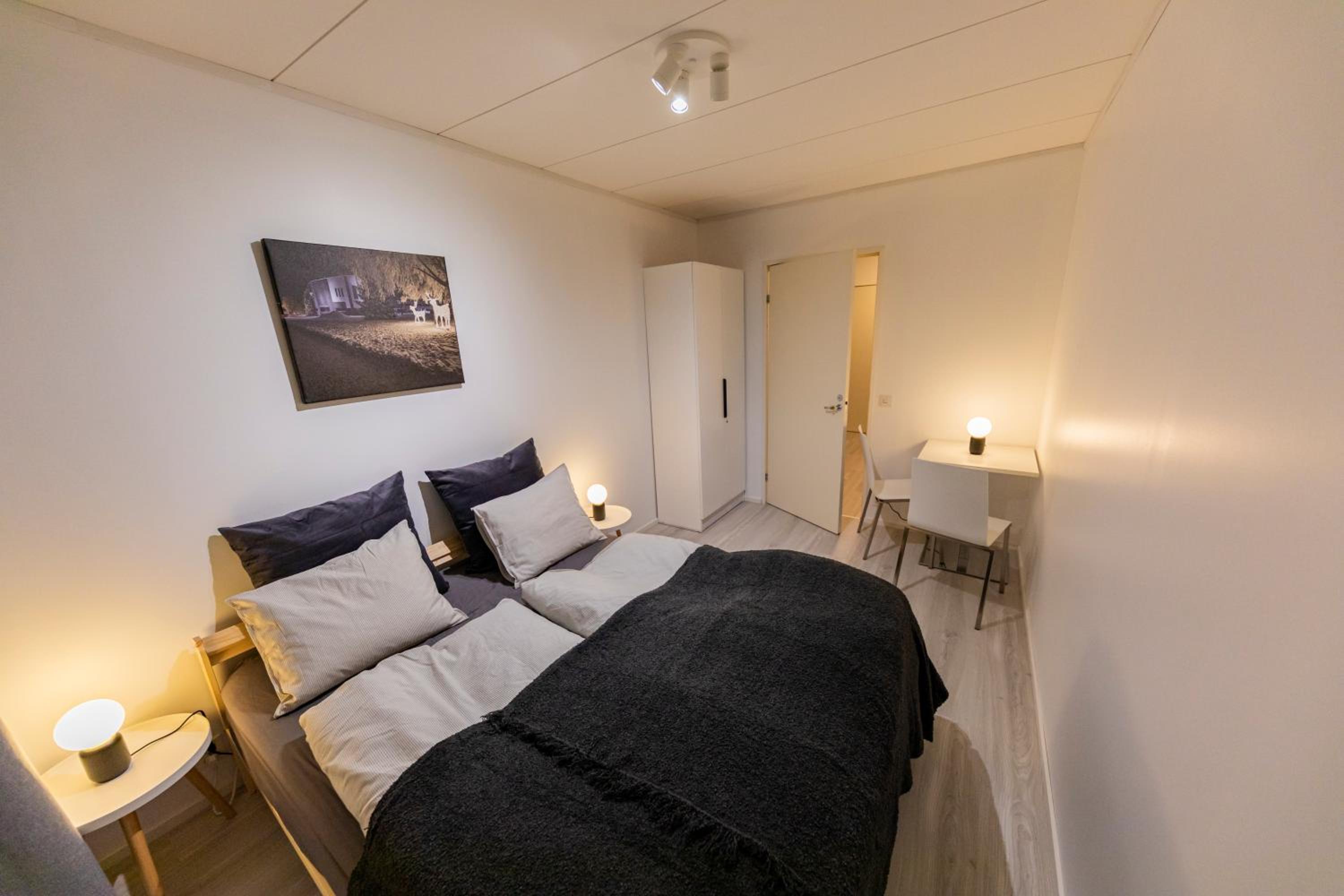 Arctic Aurora Villa with Sauna - Northern Lights and Adventures in the Hometown of Santa Claus, Rovaniemi