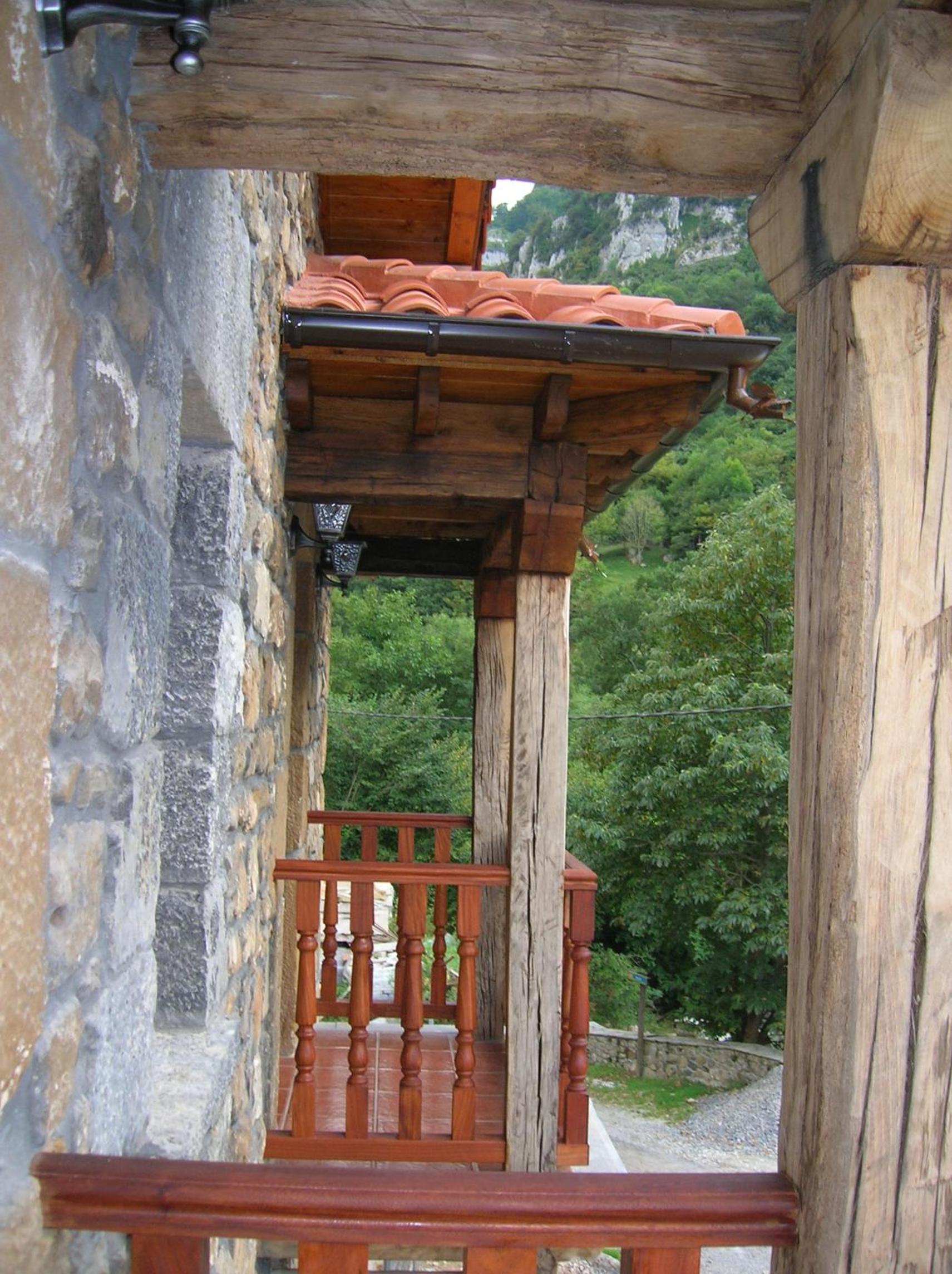 Las Casucas de Ason view 5