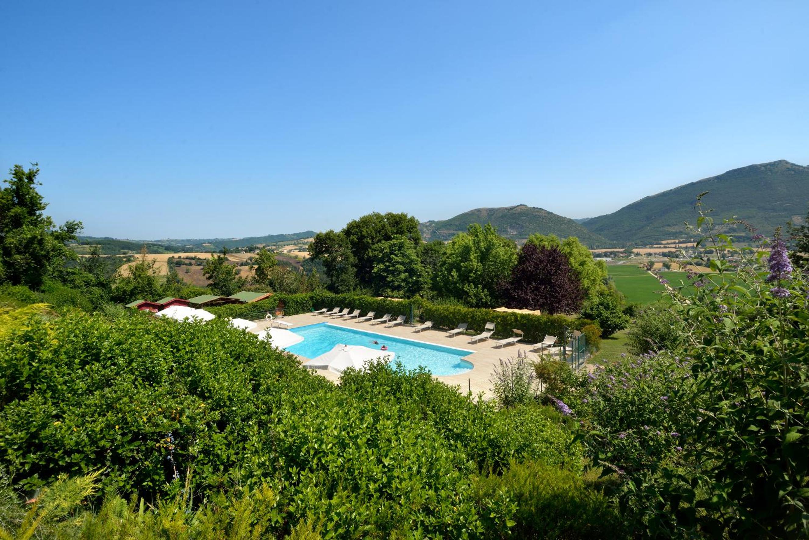 Fonte Al Noce