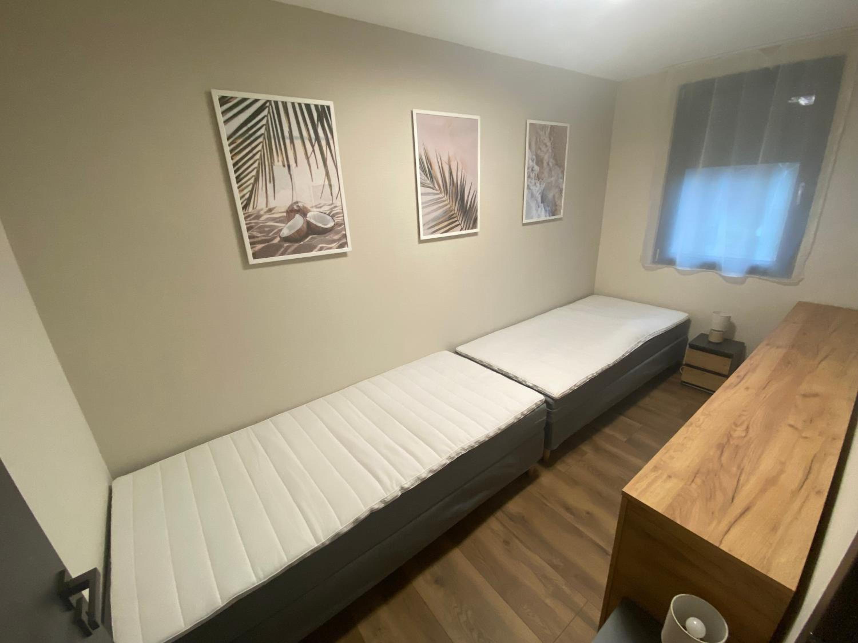 Waikiki Apartman House with Jacuzzi