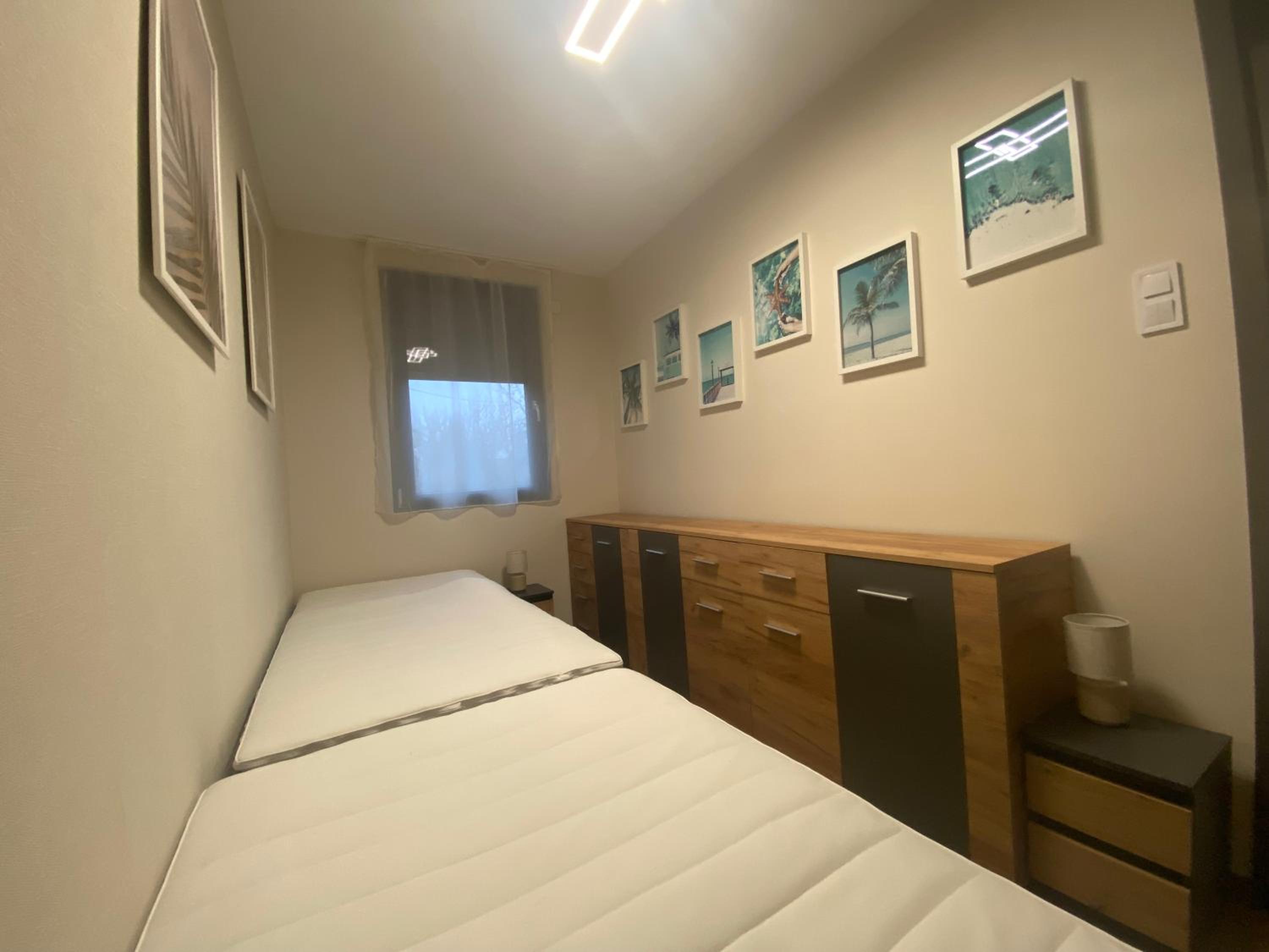 Waikiki Apartman House with Jacuzzi