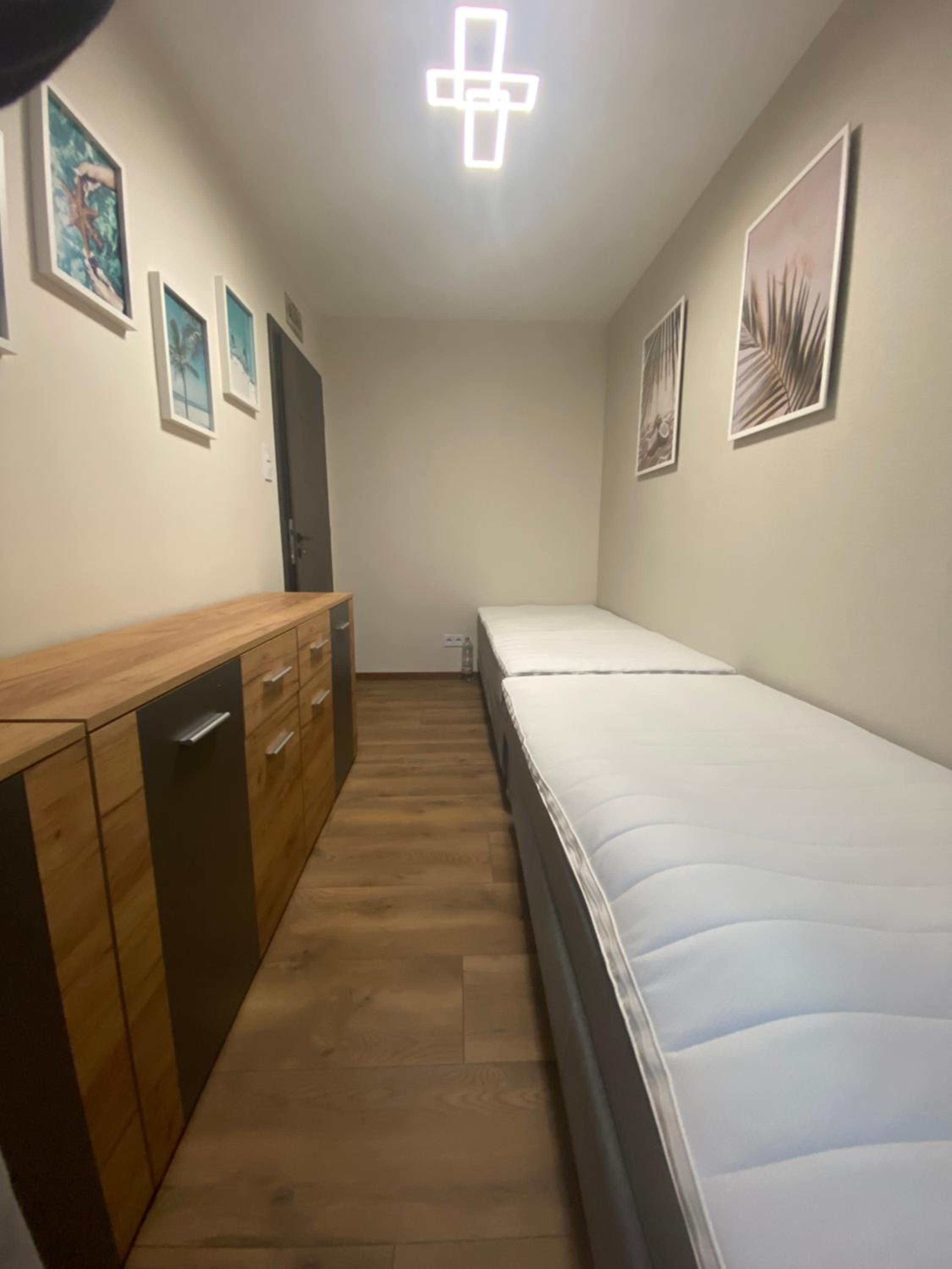 Waikiki Apartman House with Jacuzzi