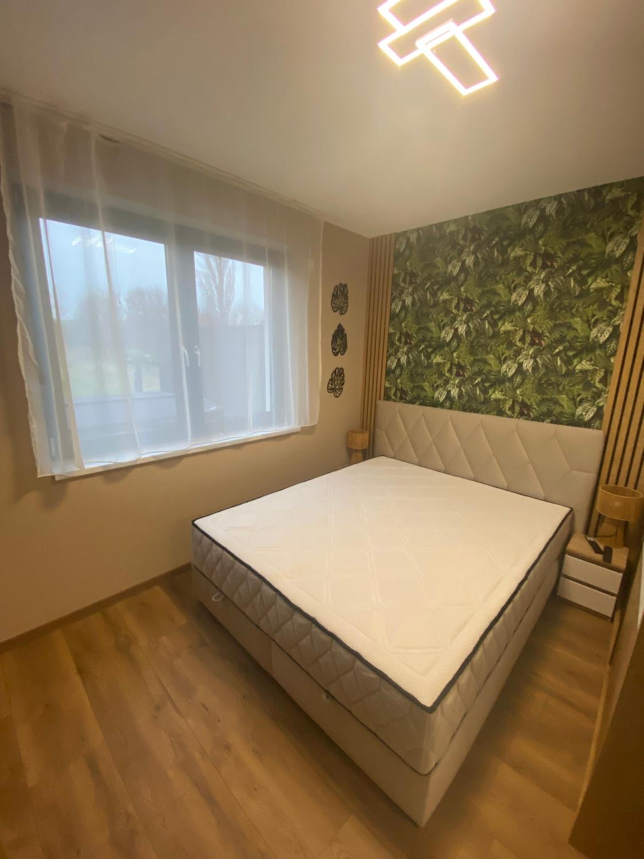 Waikiki Apartman House with Jacuzzi