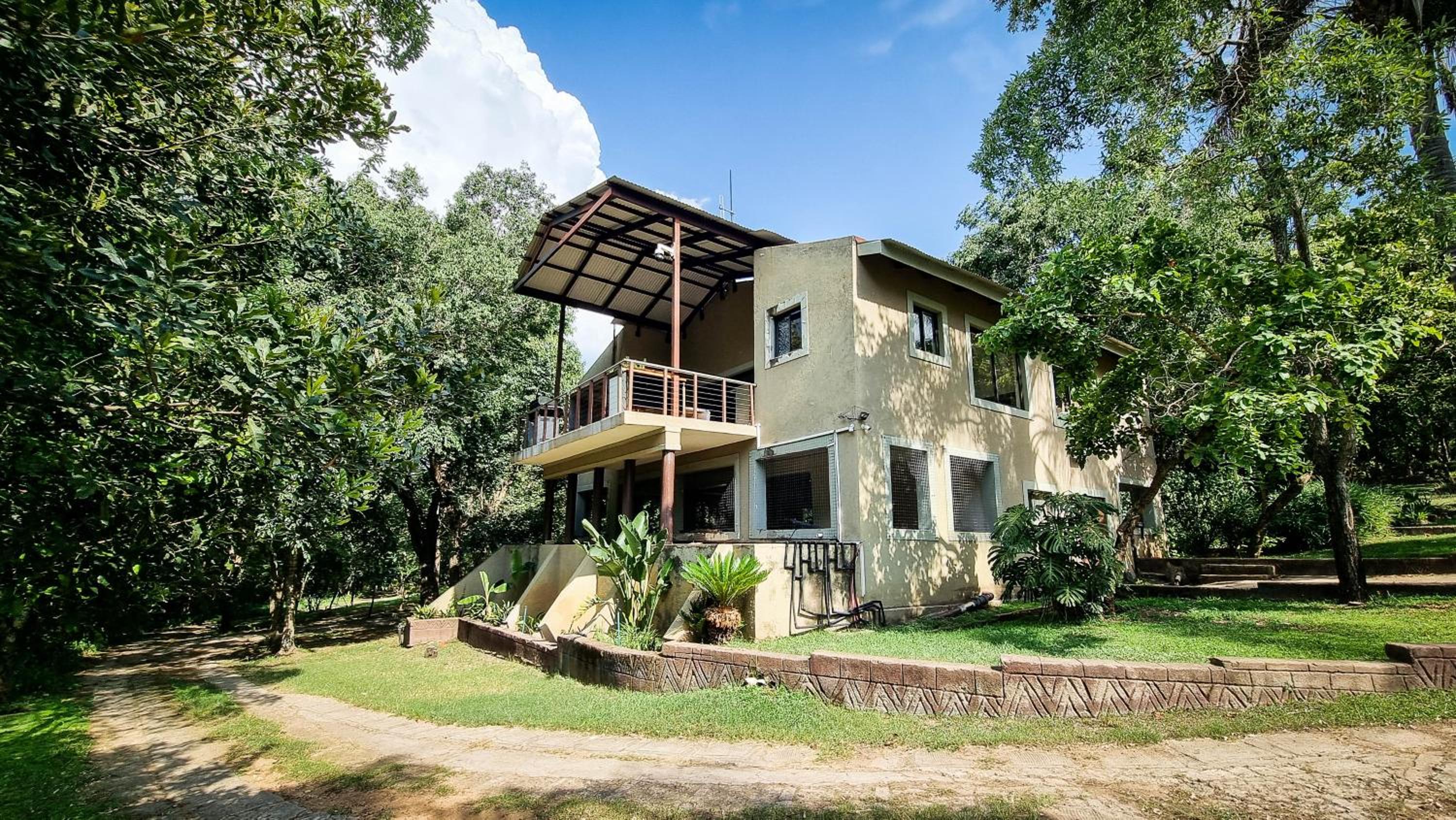 Montrose River Lodge