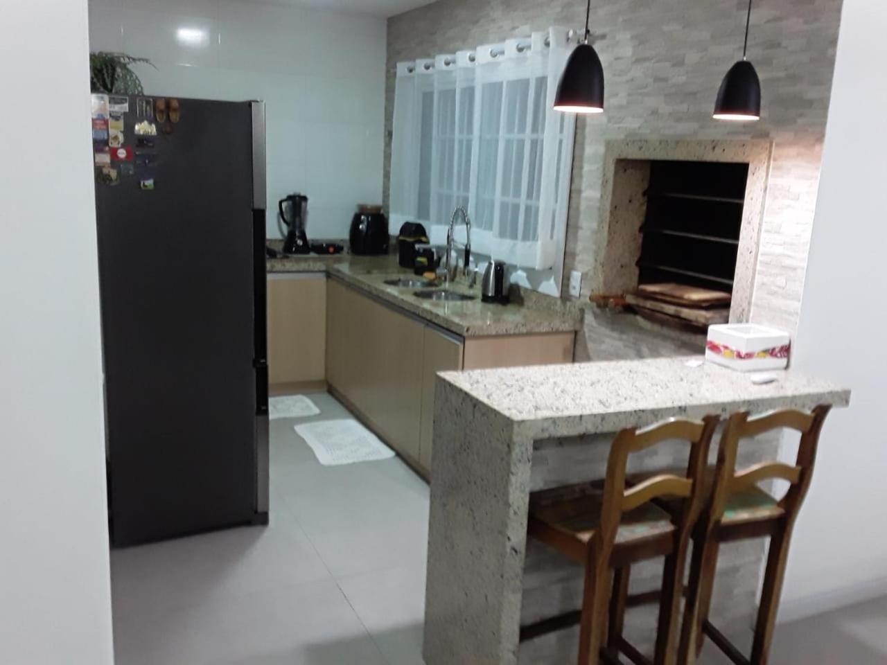 A casa que você e sua família merecem passar as suas férias