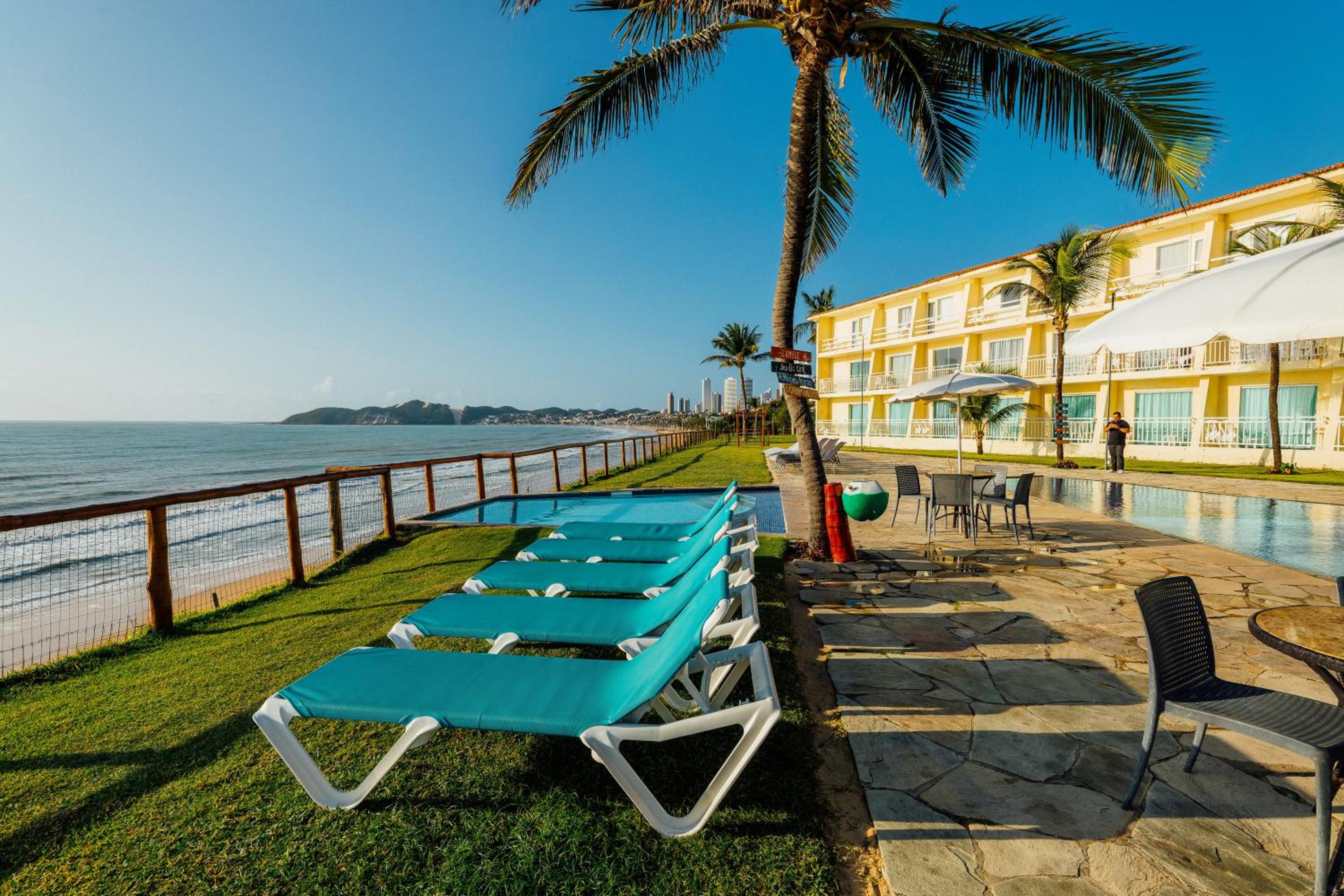 Natal Vacations - El Aram Natal Mar - Property Image 16