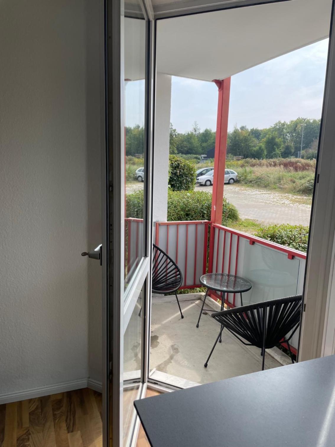 Mini-Ferien-Suite Hildesheim view 2