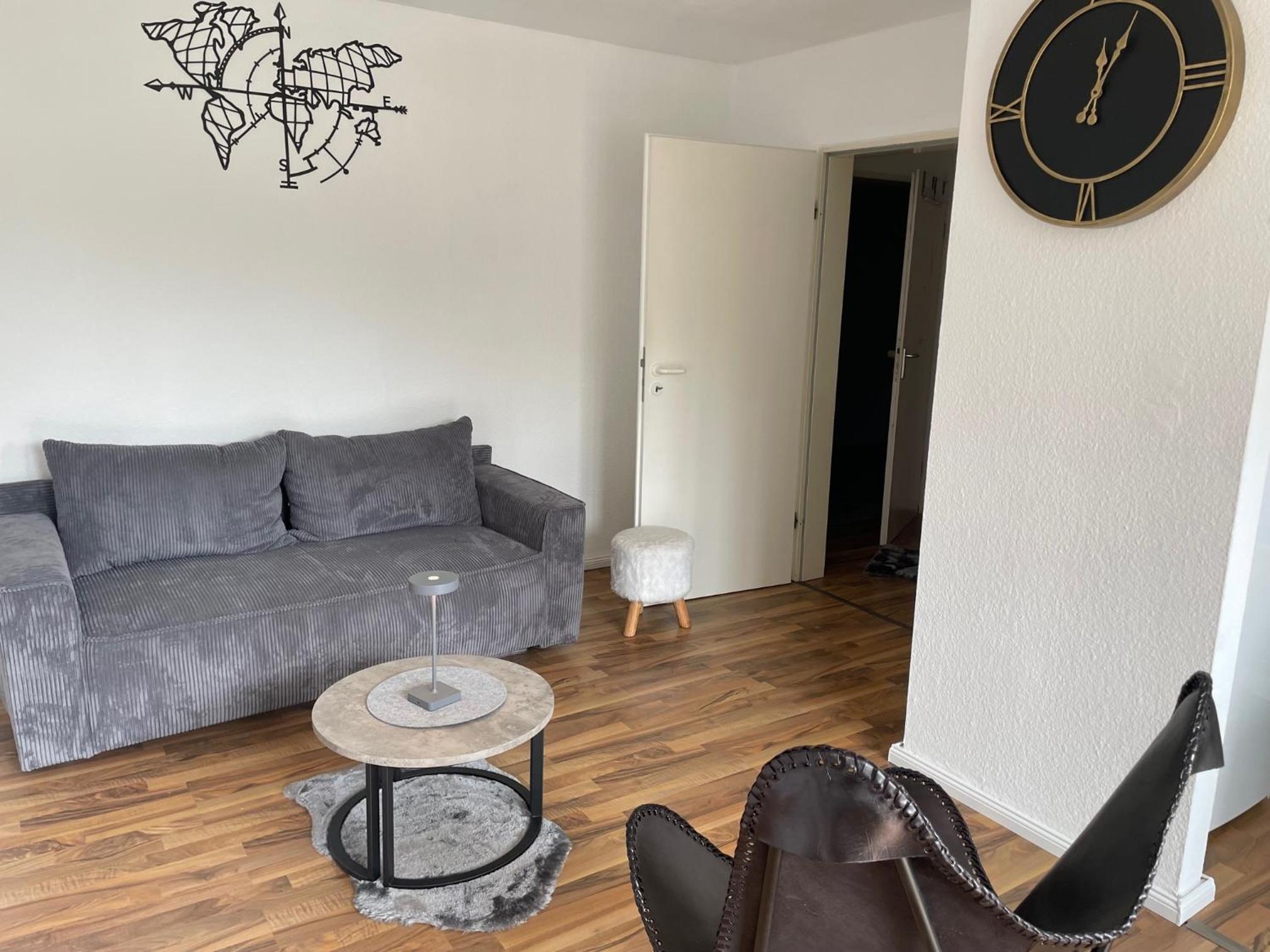 Mini-Ferien-Suite Hildesheim view 4