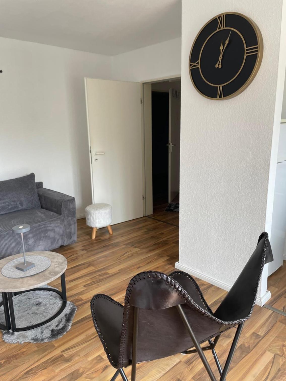 Mini-Ferien-Suite Hildesheim view 5