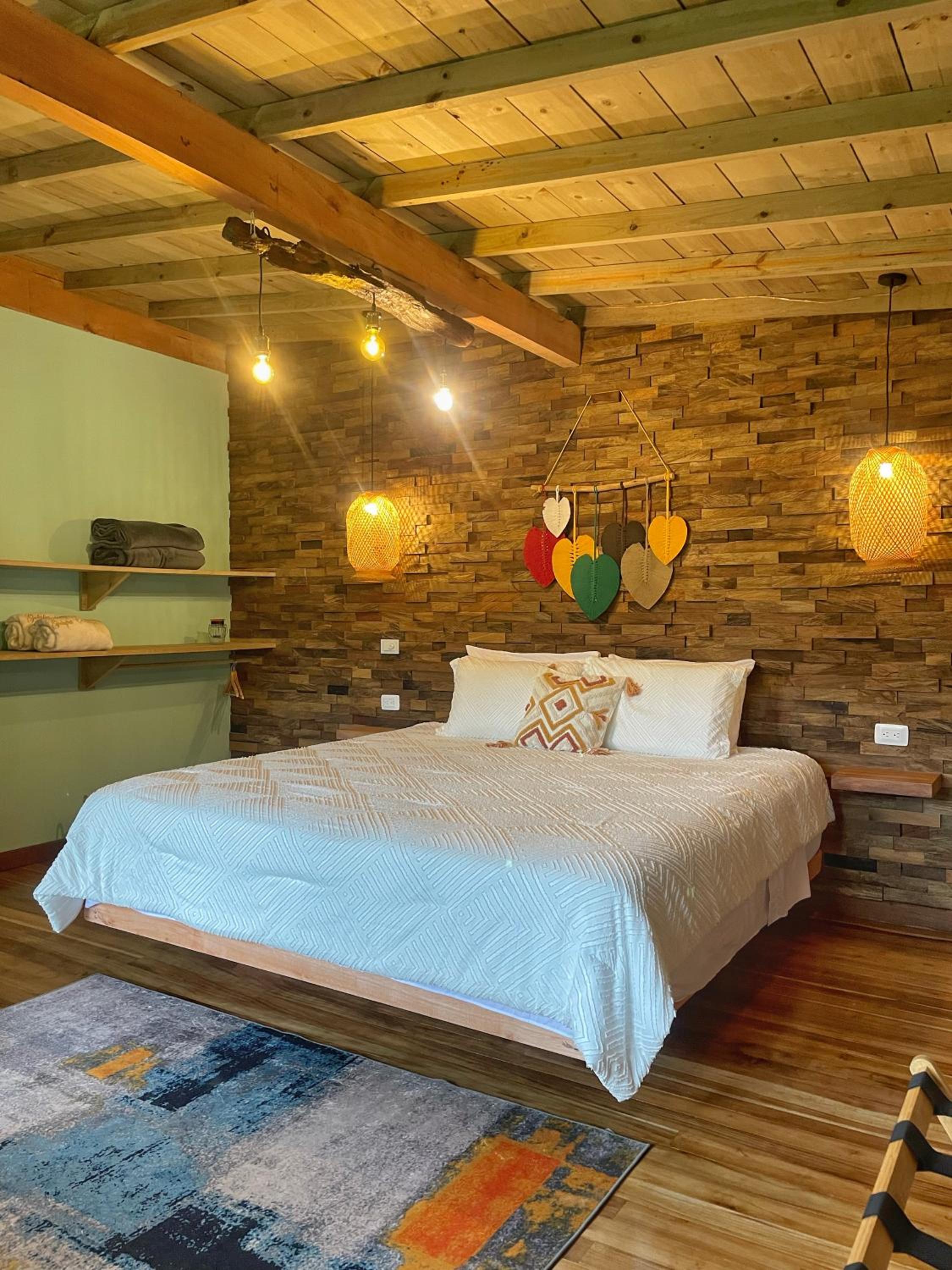 Hotel Gulupa Ecolodge - Image 1